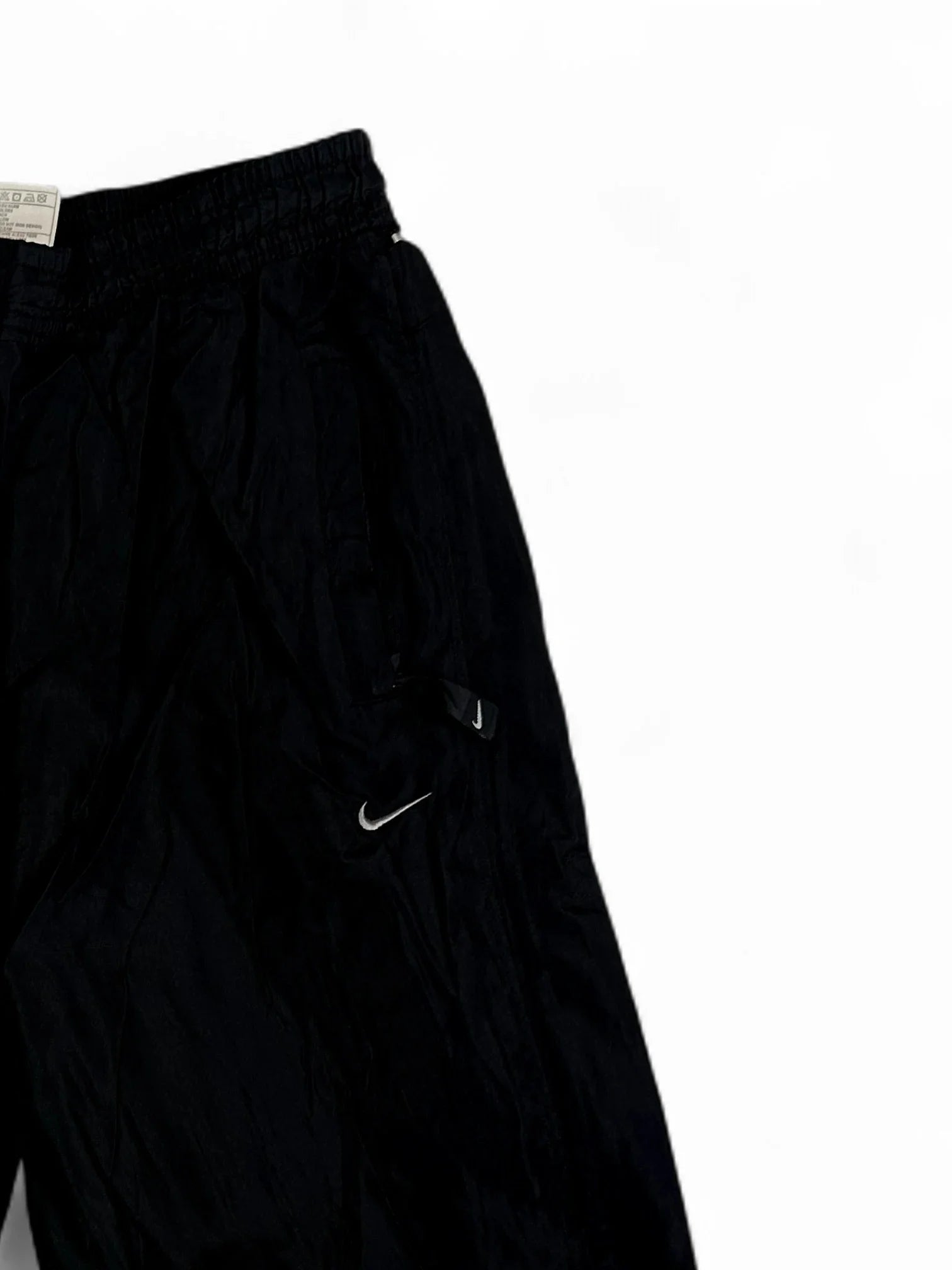 Vintage (90s) Nike Track Pants