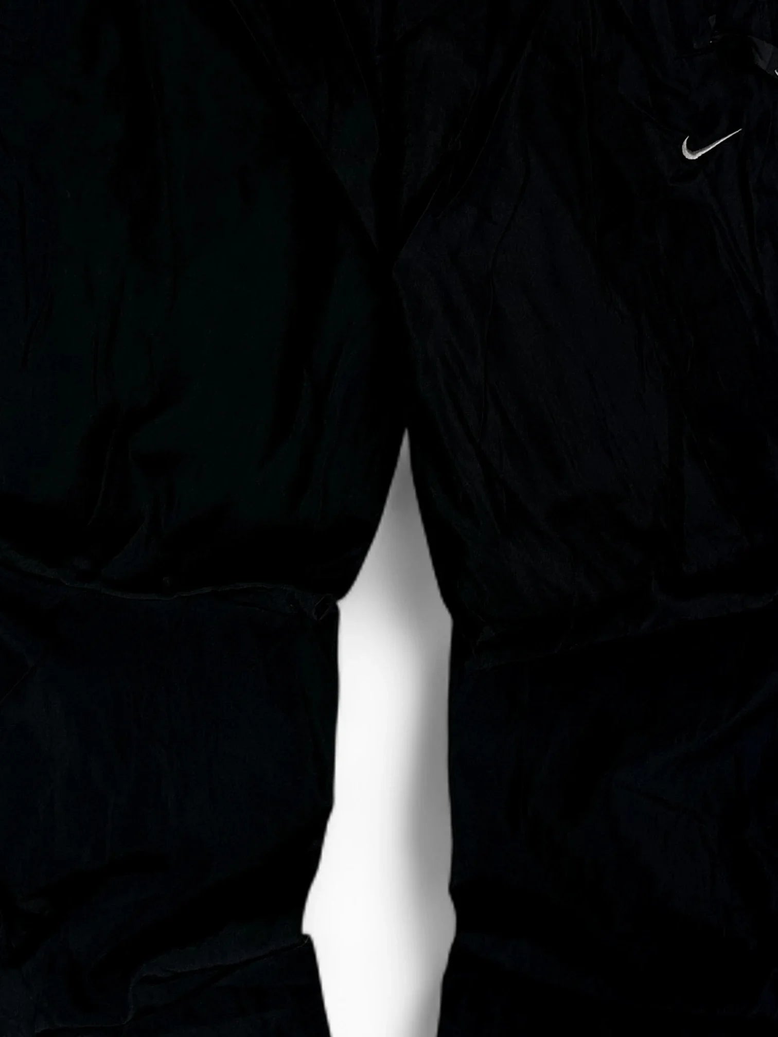 Vintage (90s) Nike Track Pants