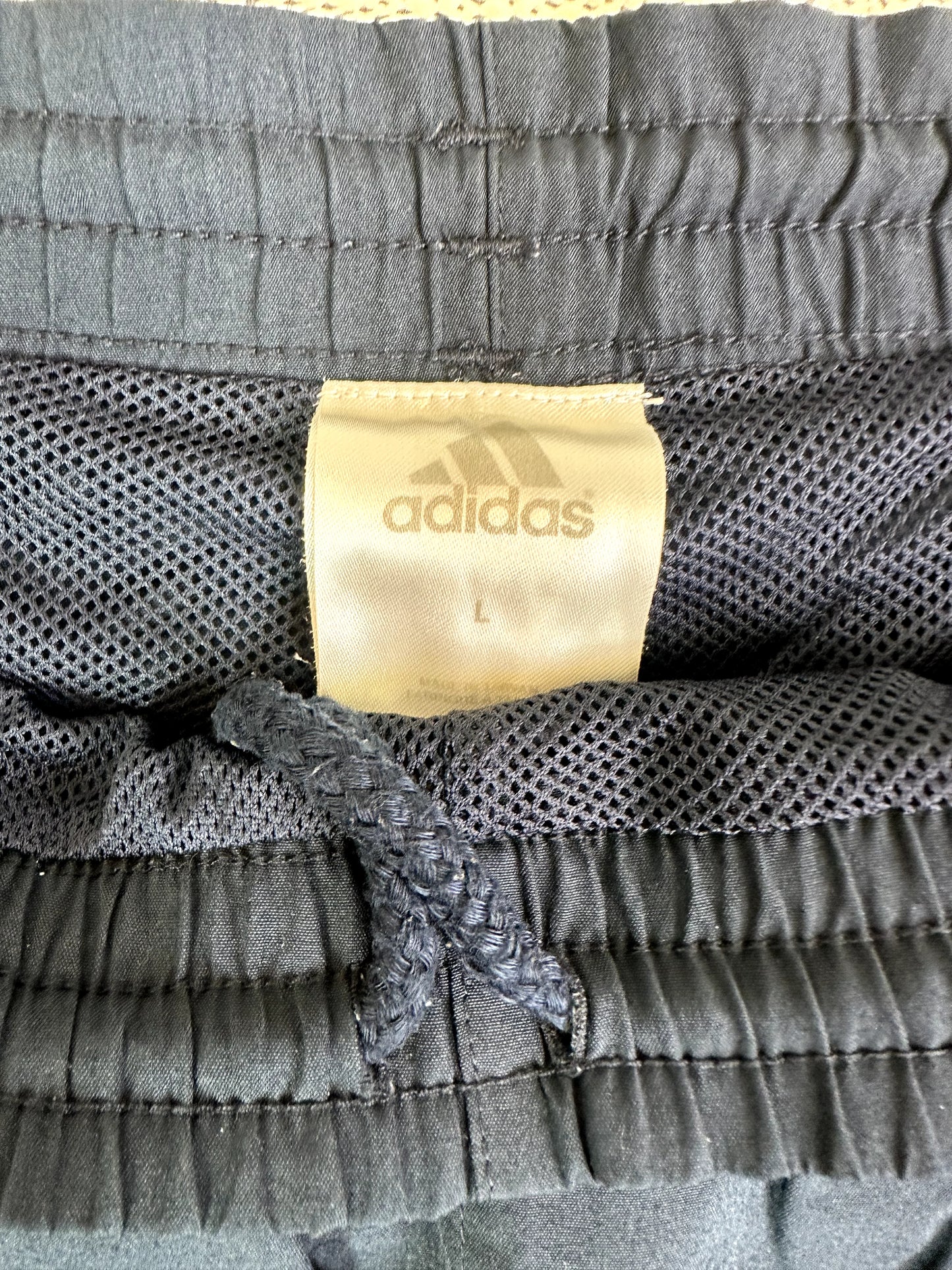 Vintage (00s) Adidas Track Pants