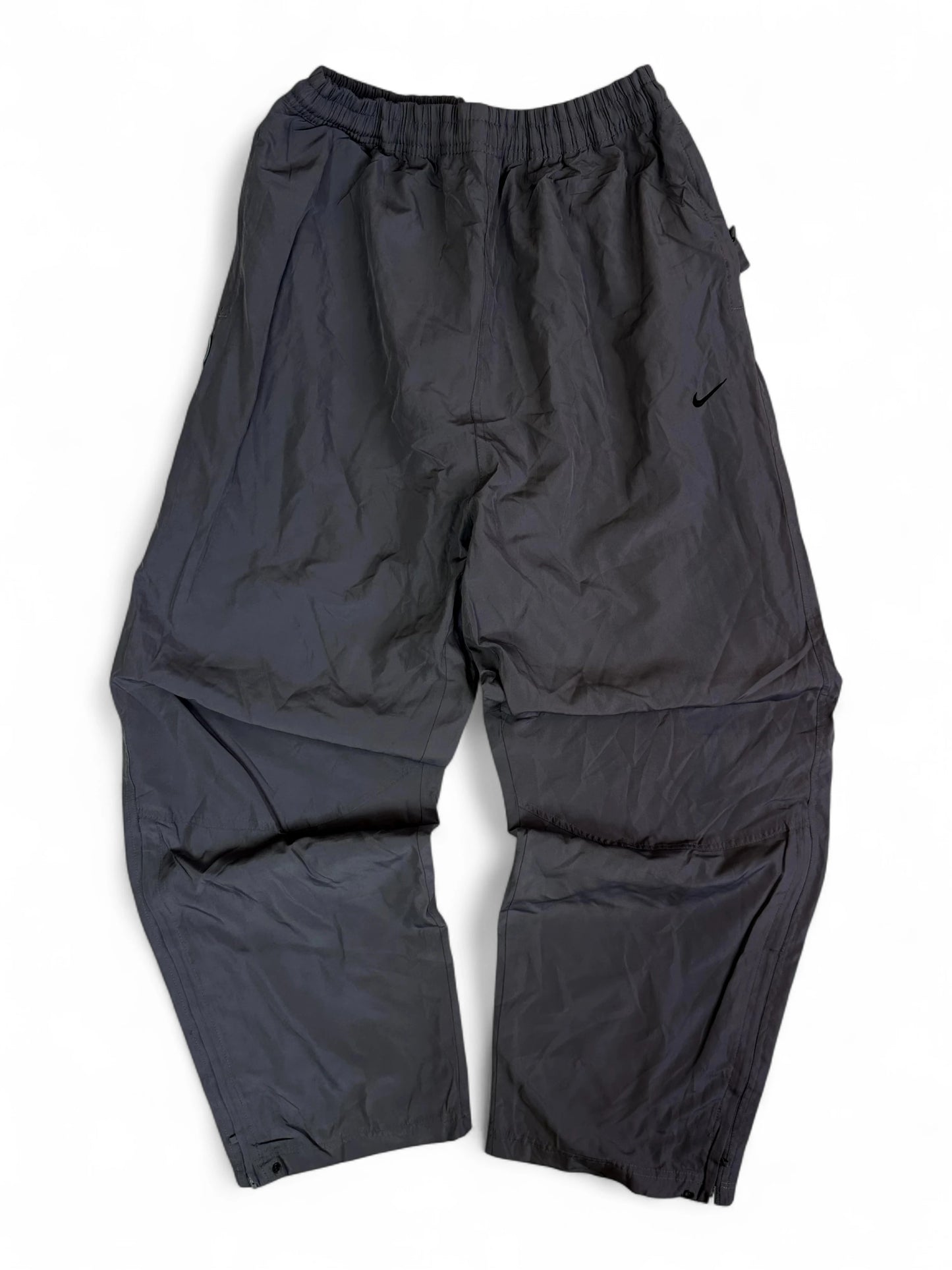 Vintage (00s) Nike Pants