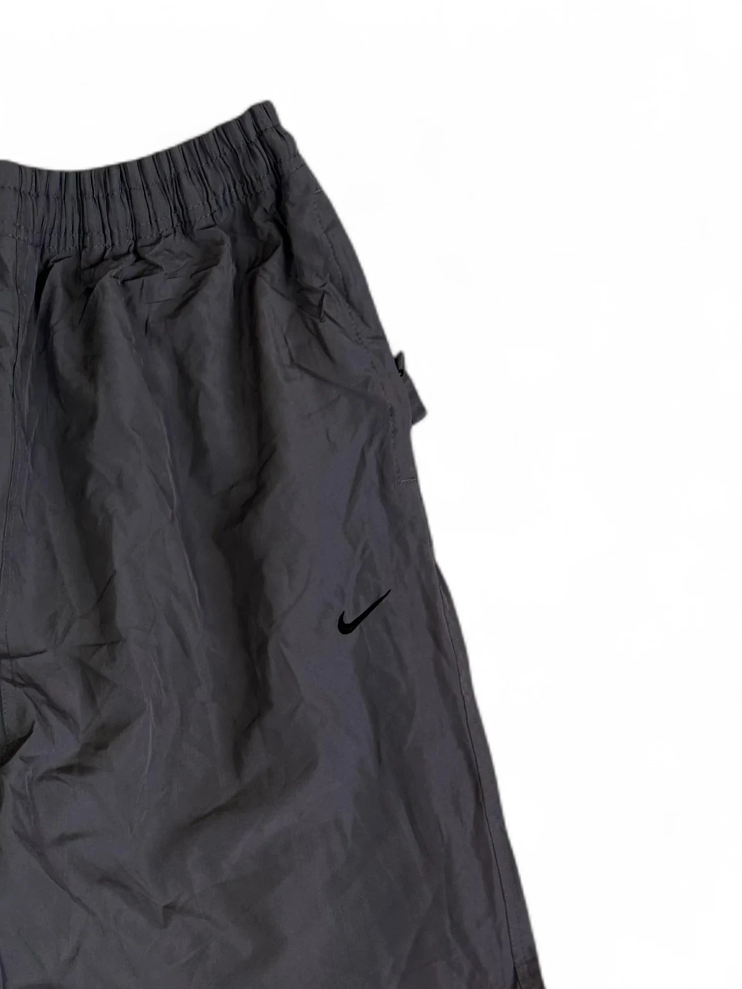 Vintage (00s) Nike Pants