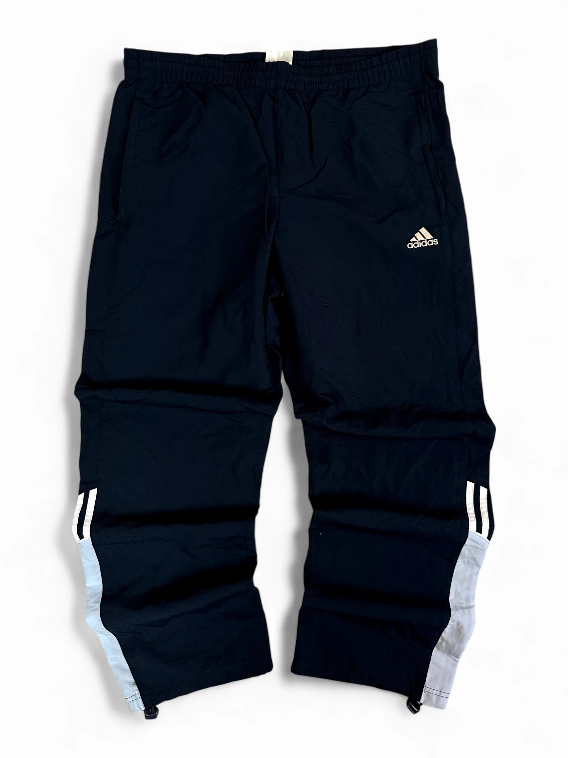 Vintage (00s) Adidas Track Pants