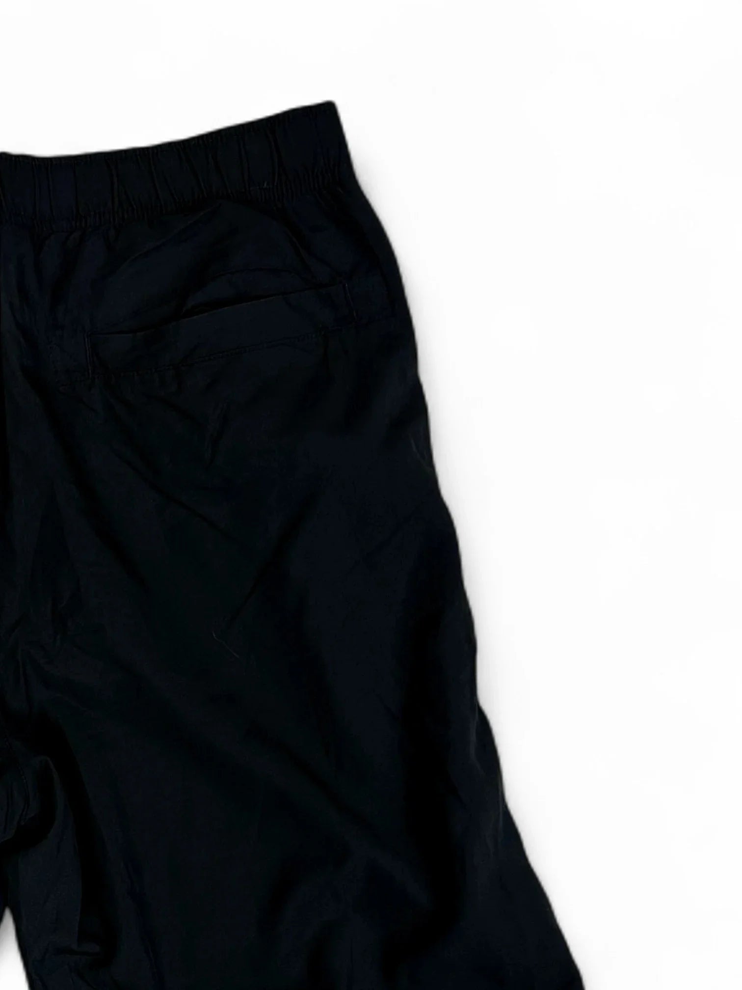 Vintage (00s) Nike Track Pants