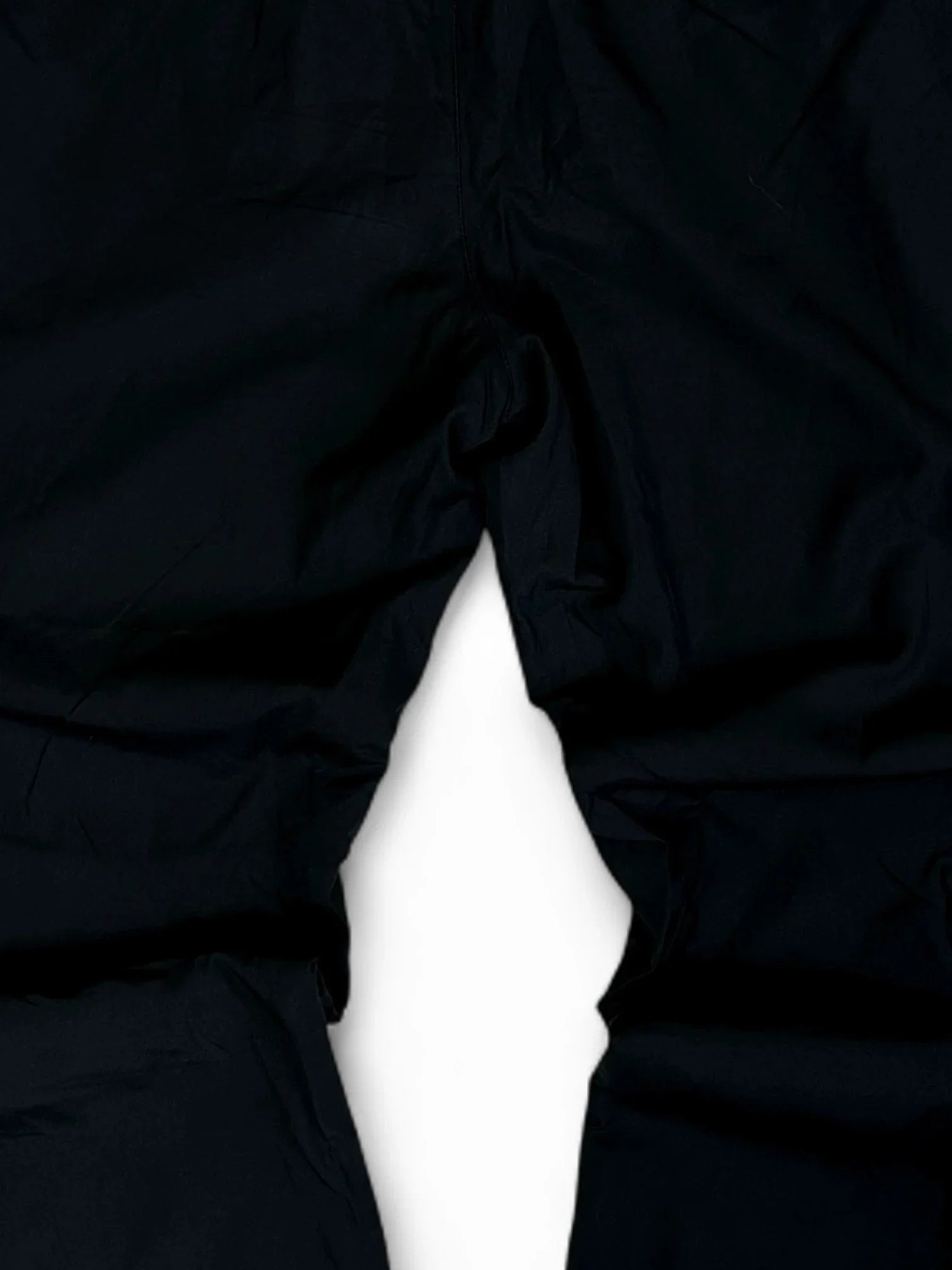 Vintage (00s) Nike Track Pants