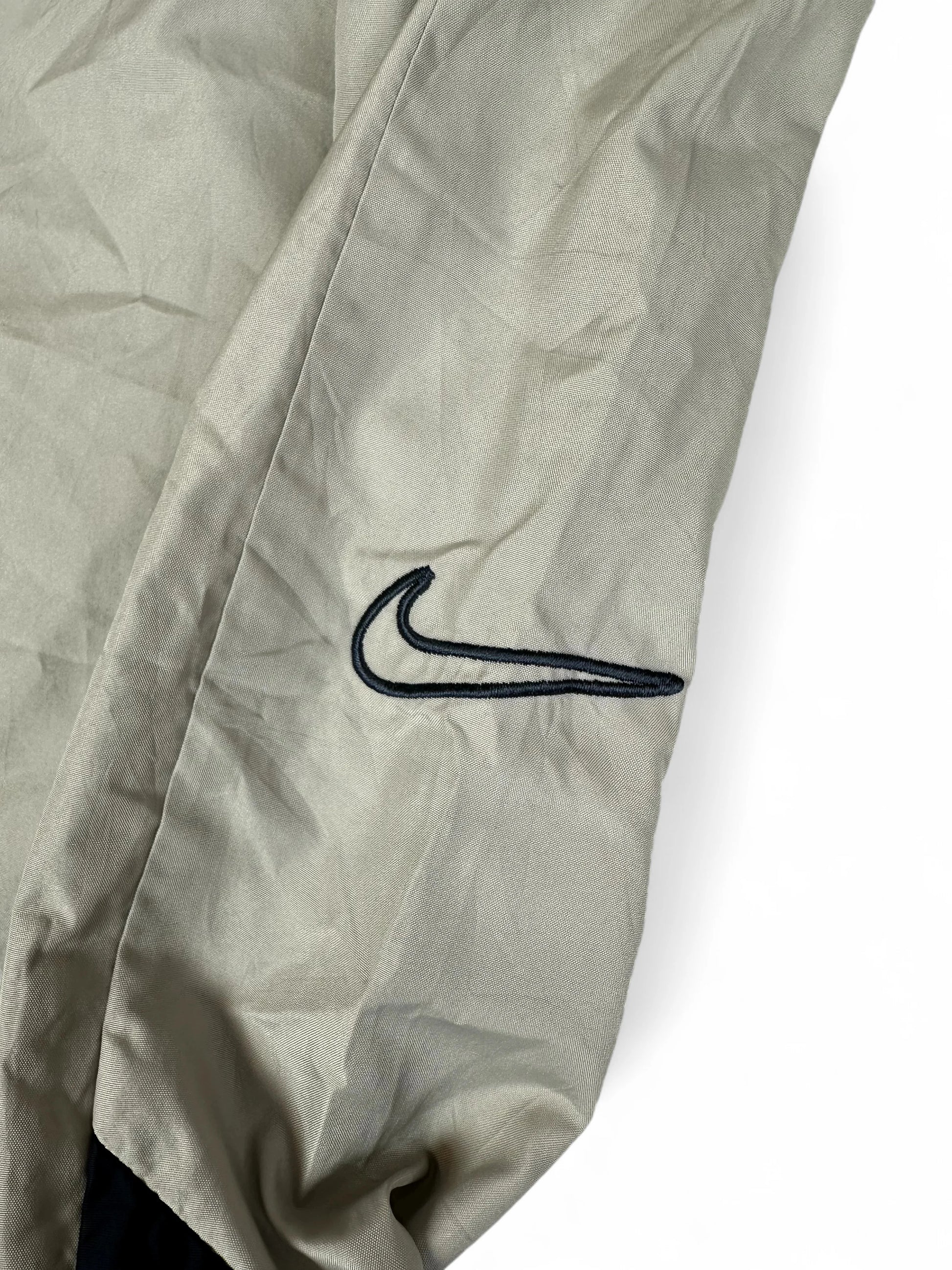 Vintage (00s) Nike Track Pants