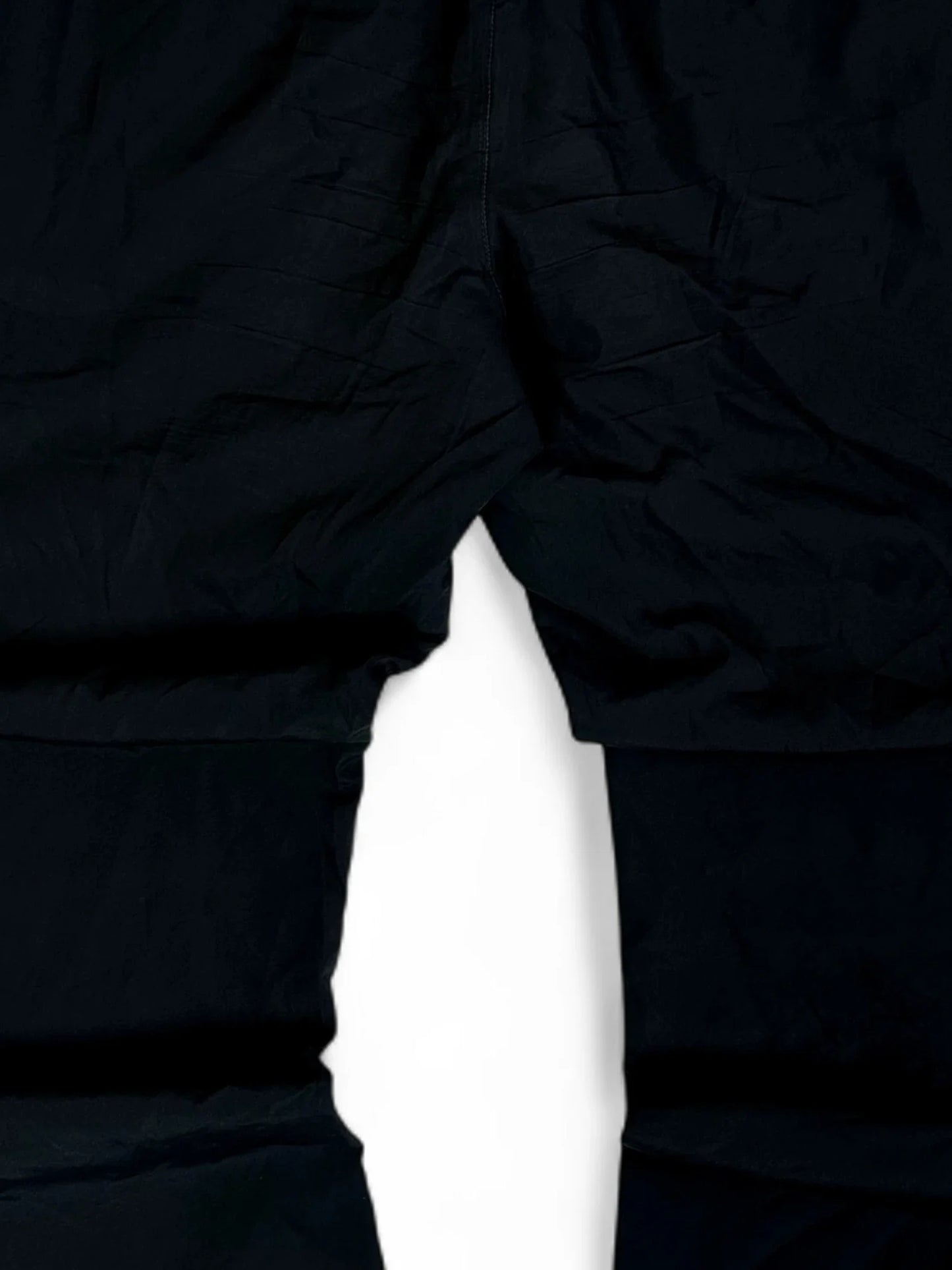 Vintage (00s) Nike Track Pants