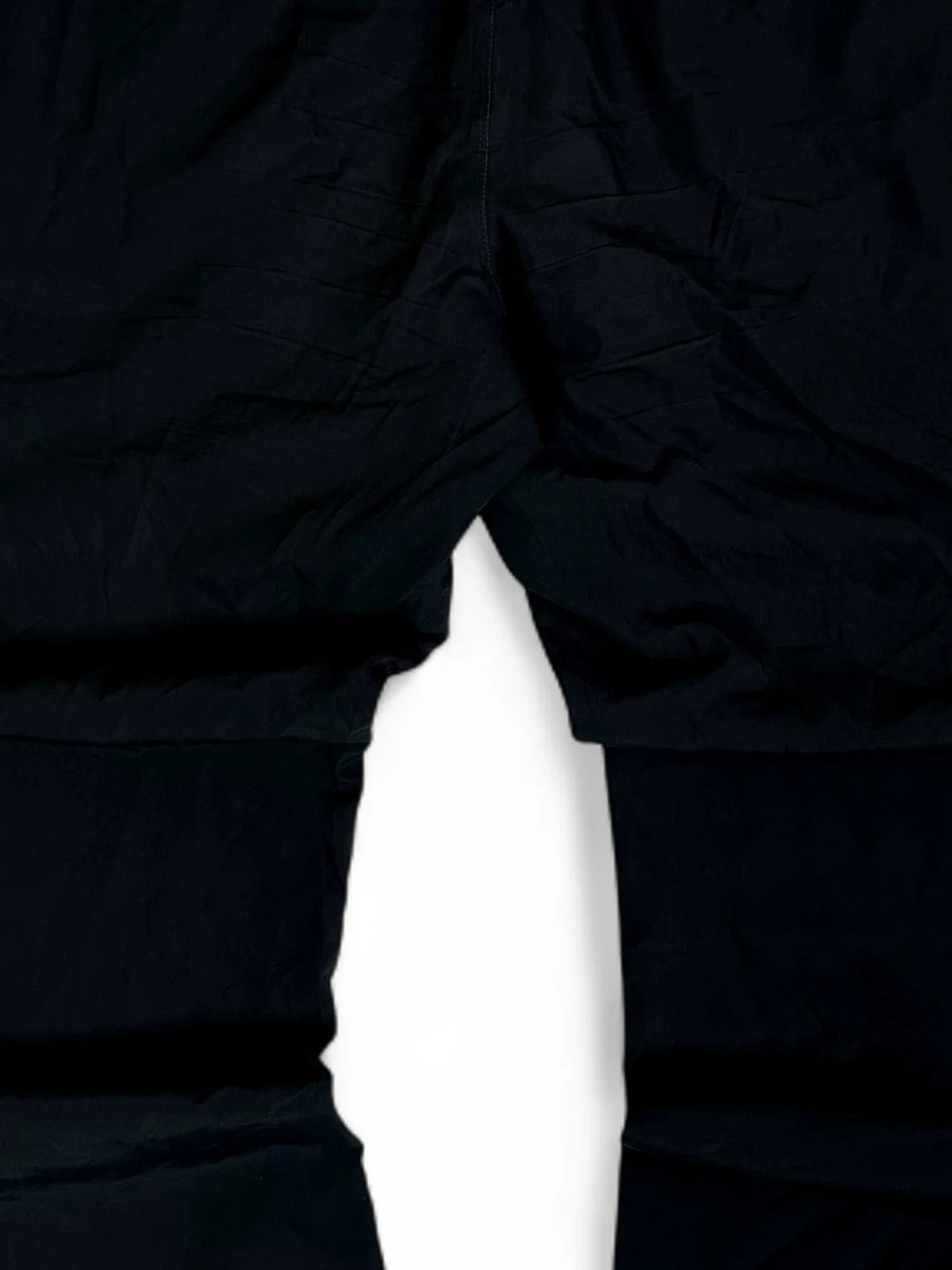 Vintage (00s) Nike Track Pants