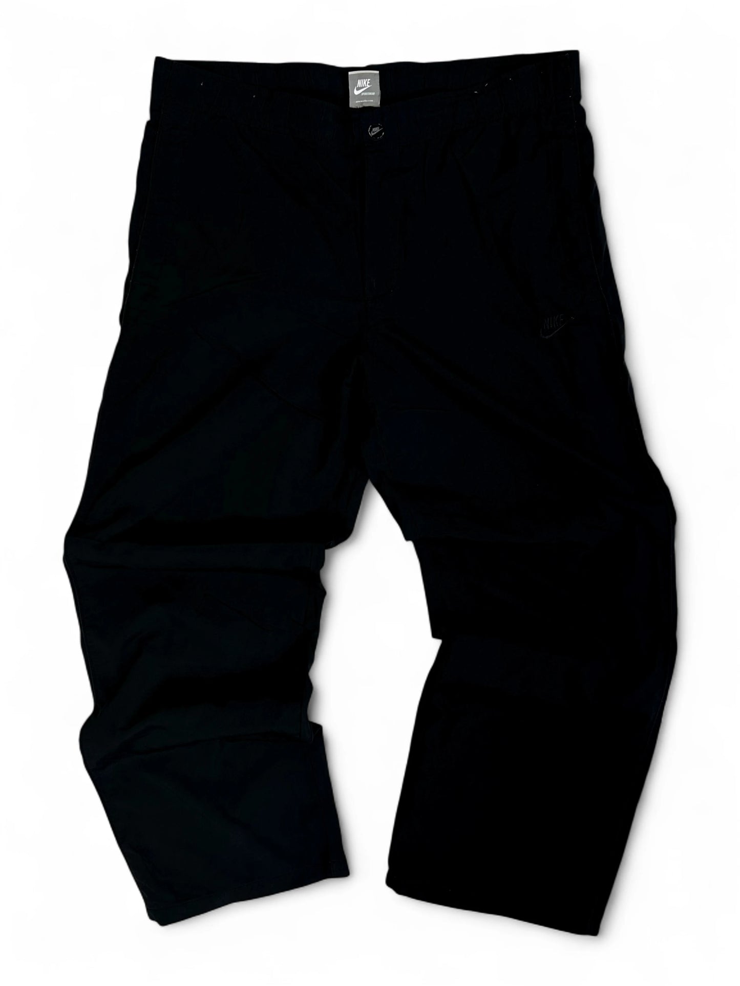 Vintage (00s) Nike Pants