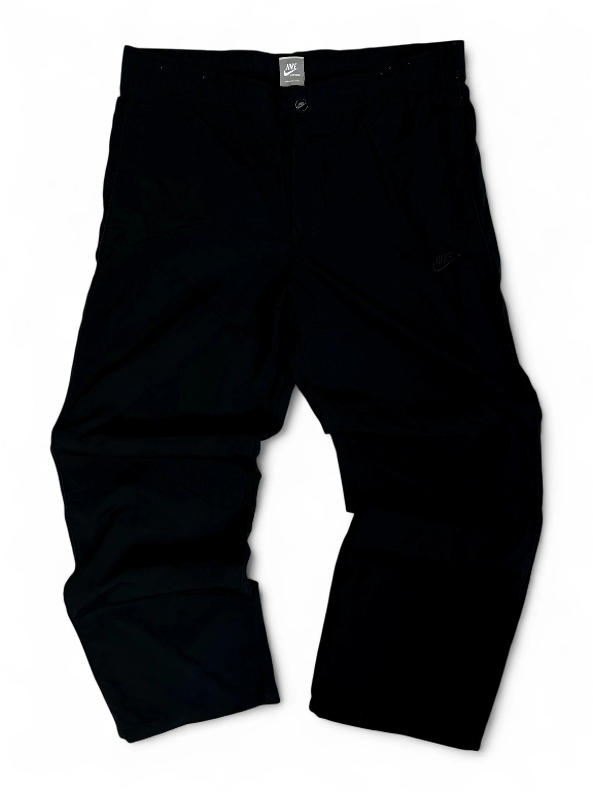 Vintage (00s) Nike Pants