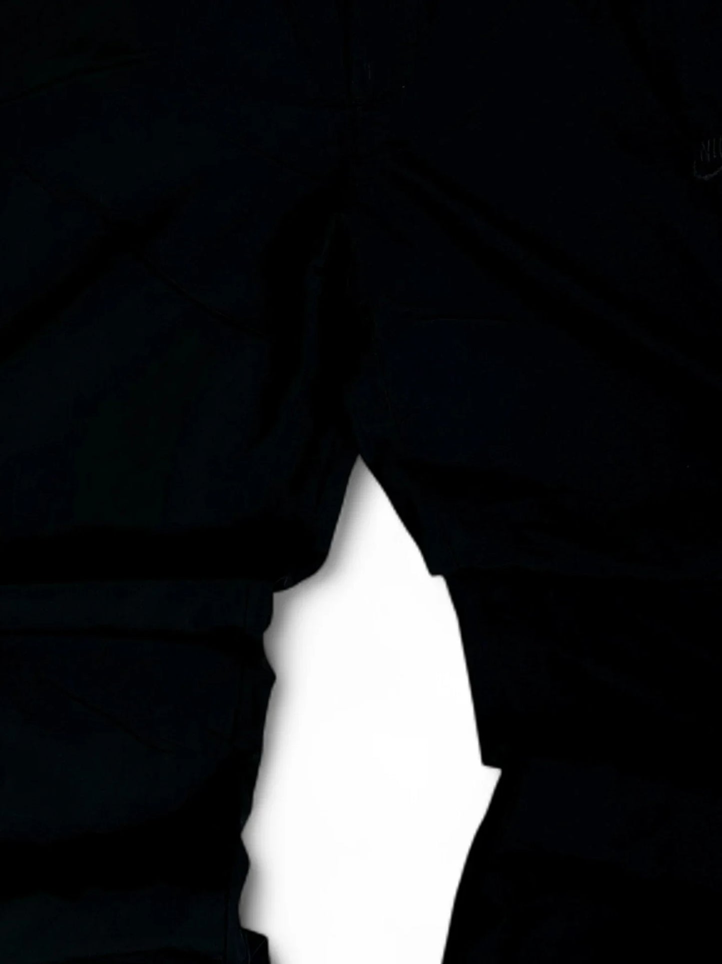 Vintage (00s) Nike Pants