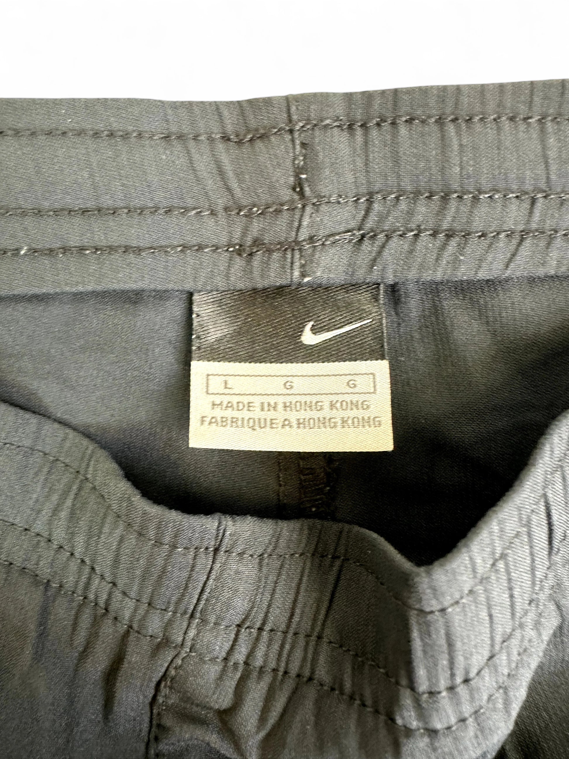 Vintage (00s) Nike Pants