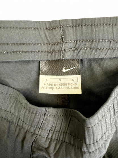 Vintage (00s) Nike Pants