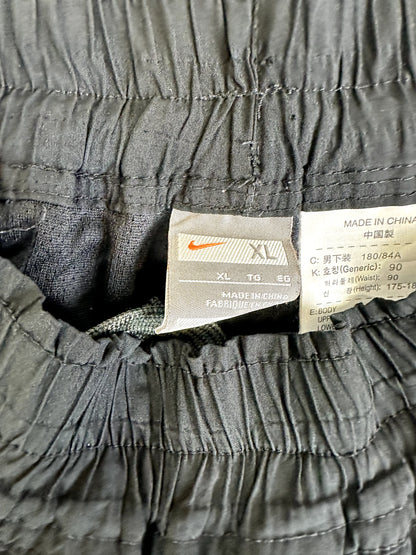 Vintage (00s) Nike Track Pants