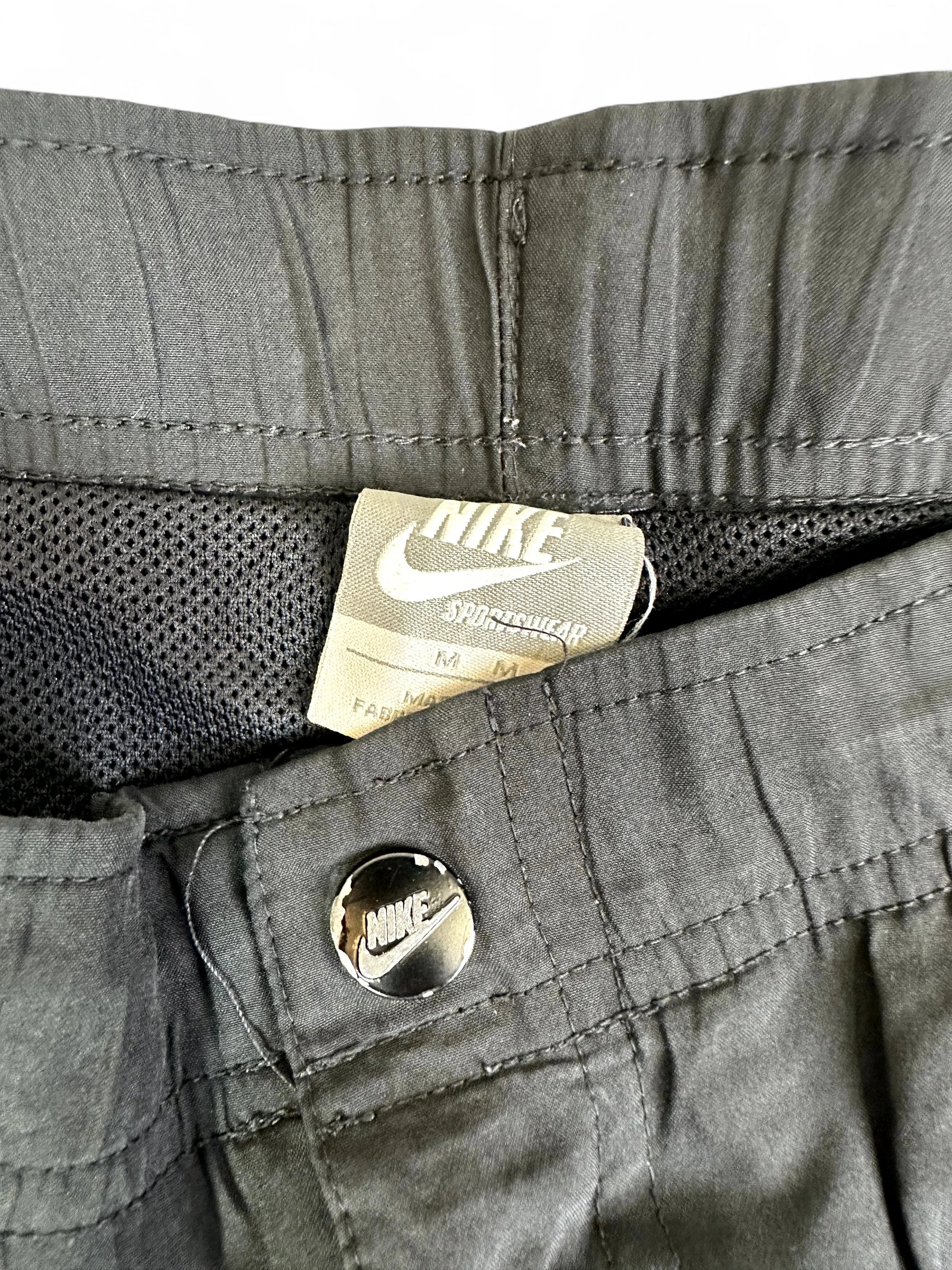 Vintage (00s) Nike Pants