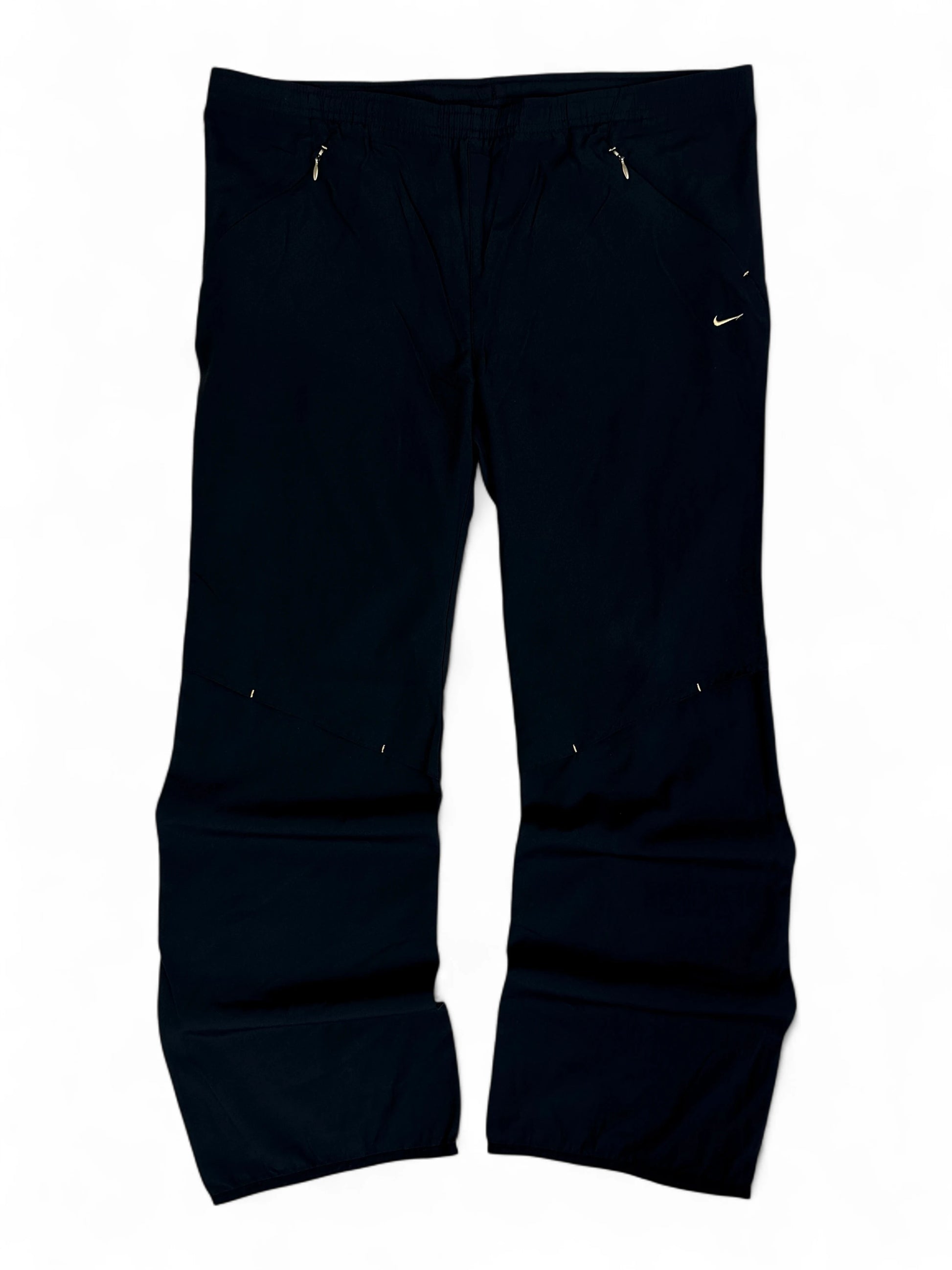 Vintage (00s) Nike Pants