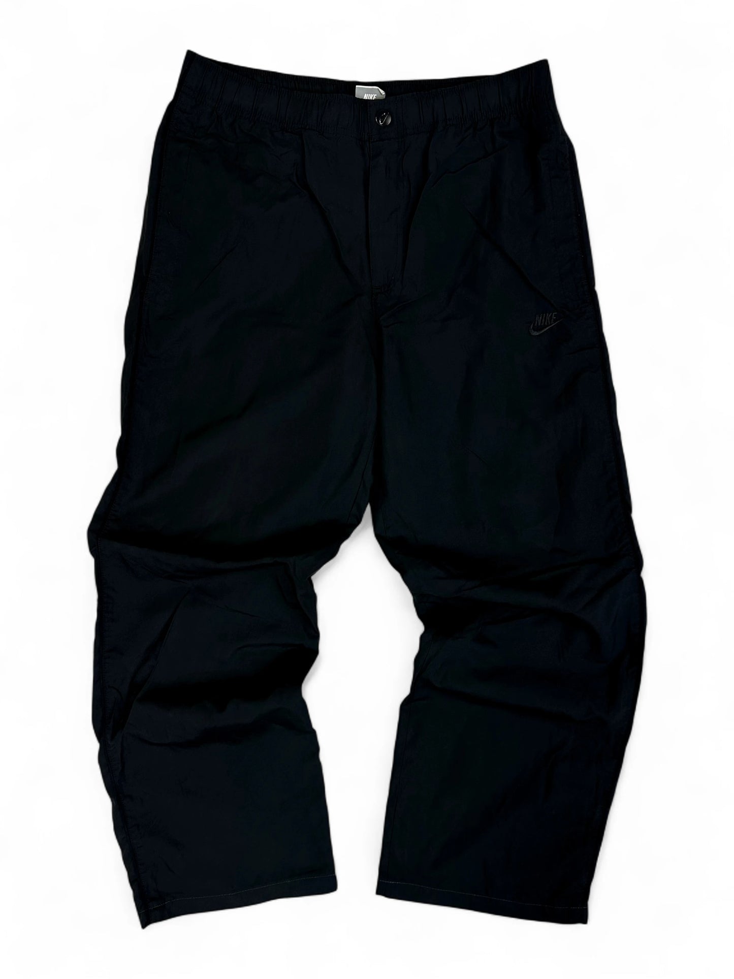 Vintage (00s) Nike Track Pants