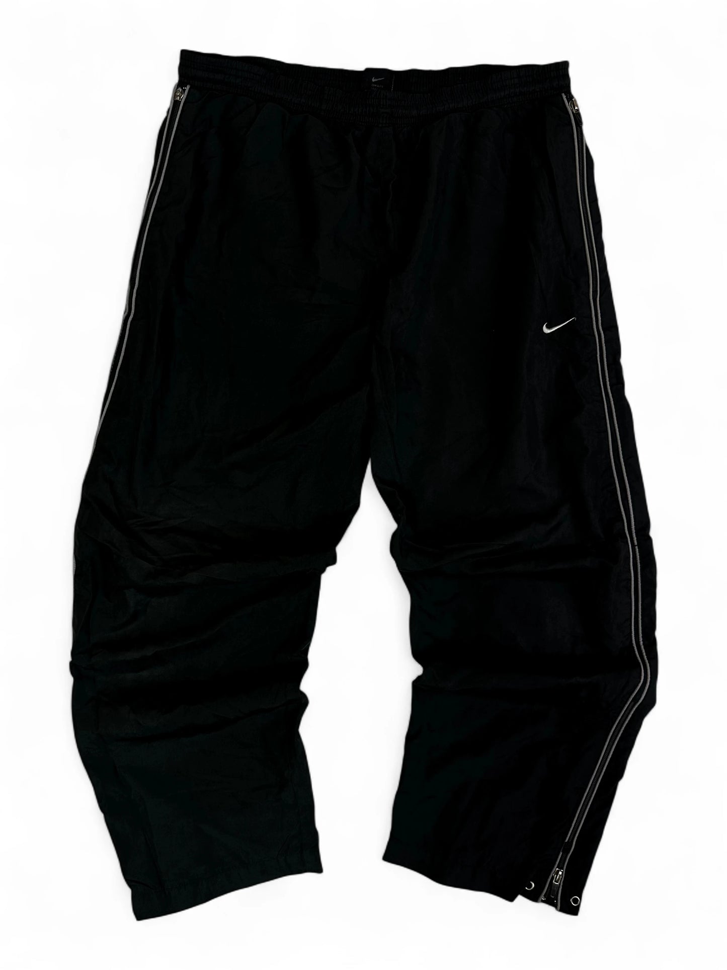 Vintage (00s) Nike Track Pants
