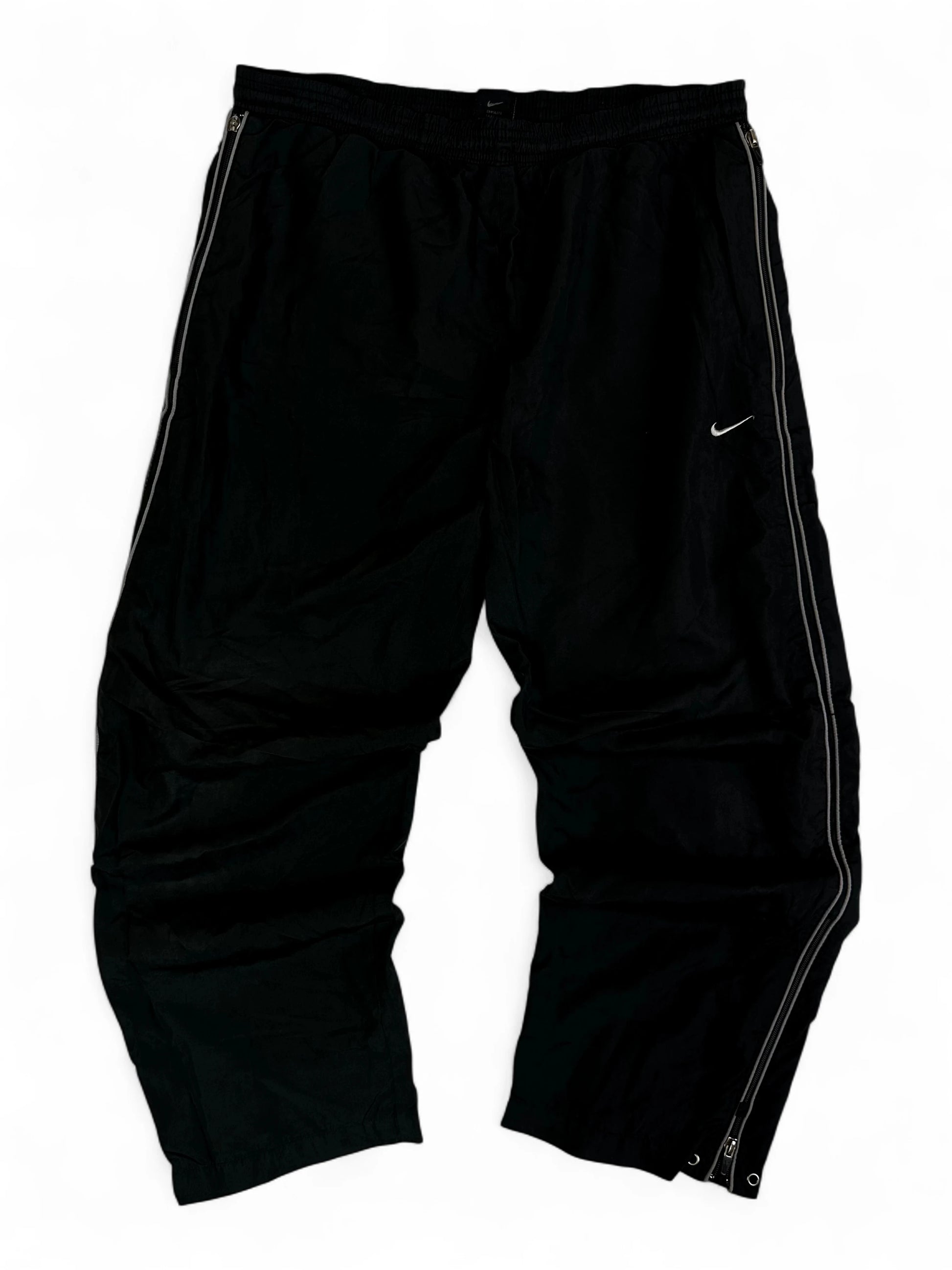 Vintage (00s) Nike Track Pants