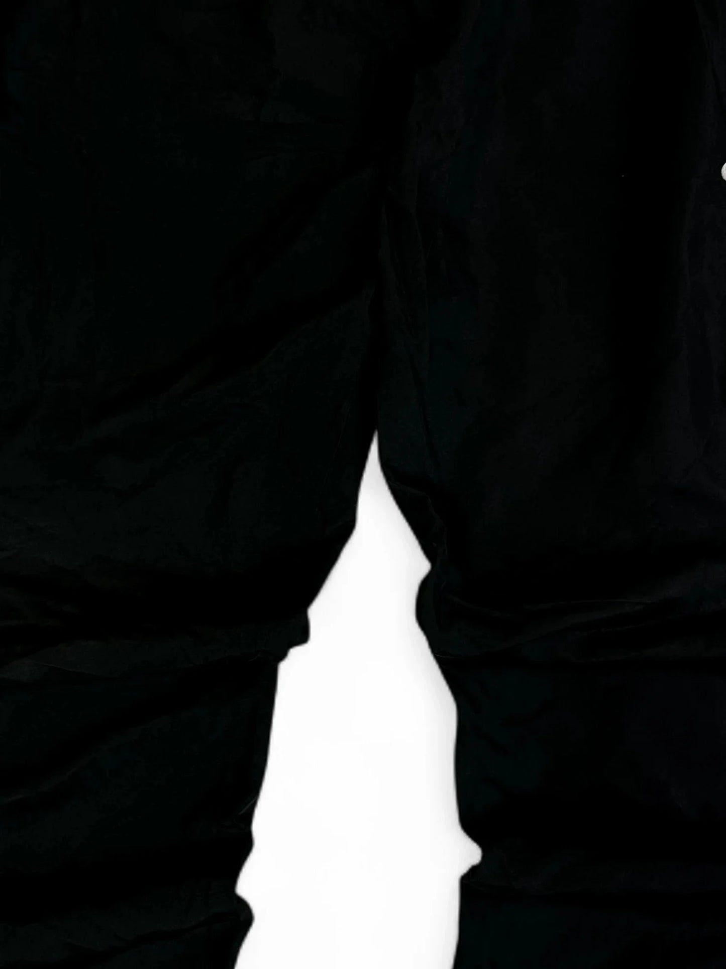 Vintage (00s) Nike Track Pants