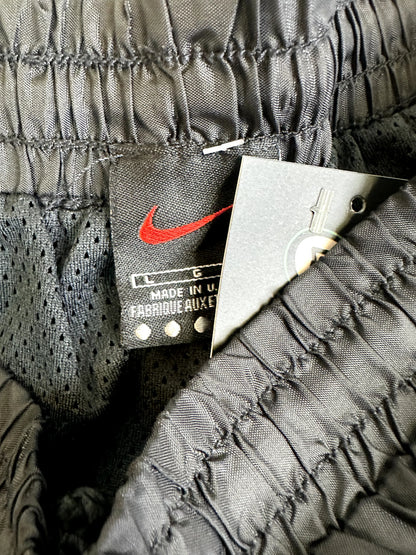 Vintage (90s) Nike Track Pants