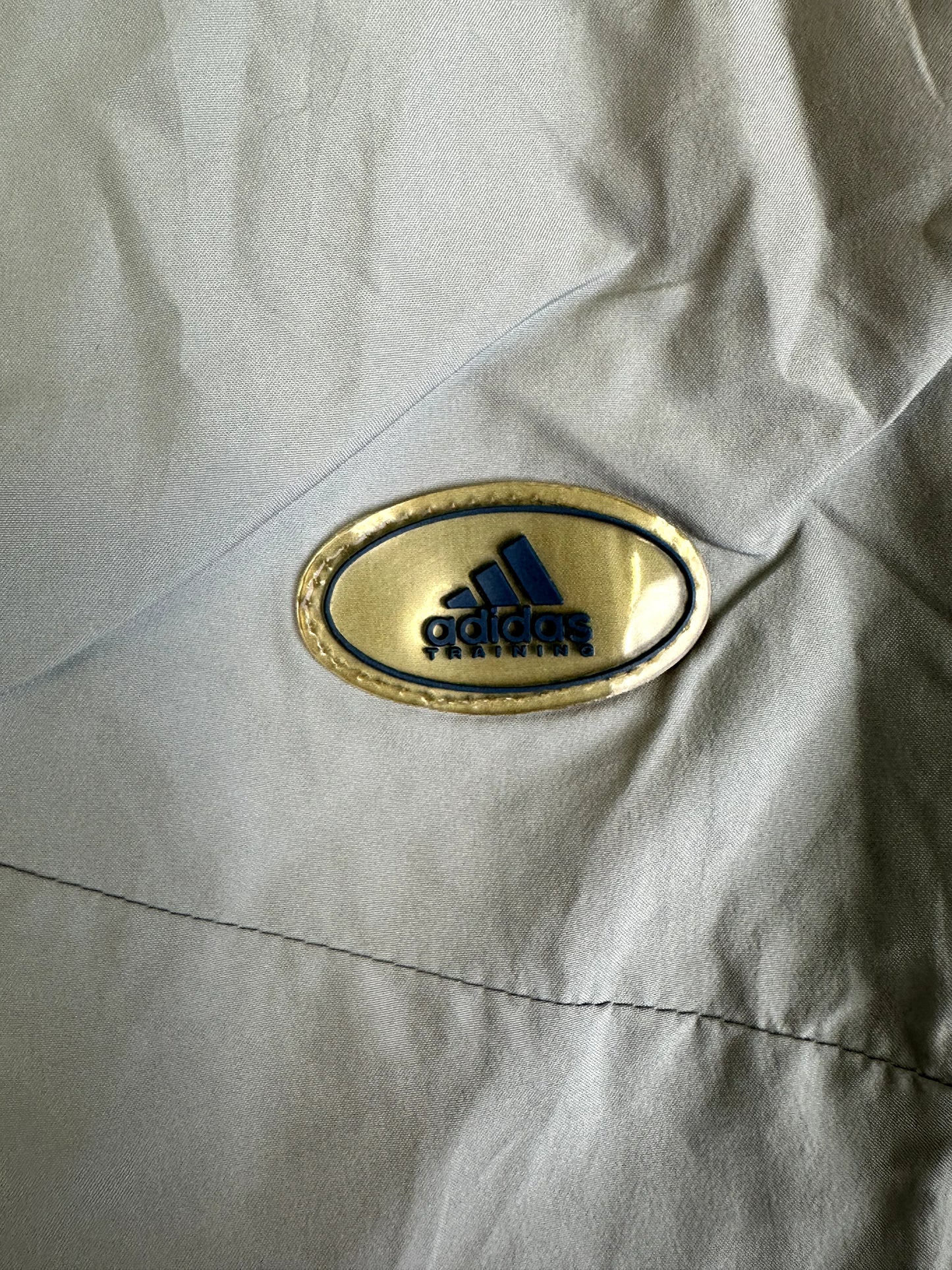 Vintage (90s) Adidas Track Pants