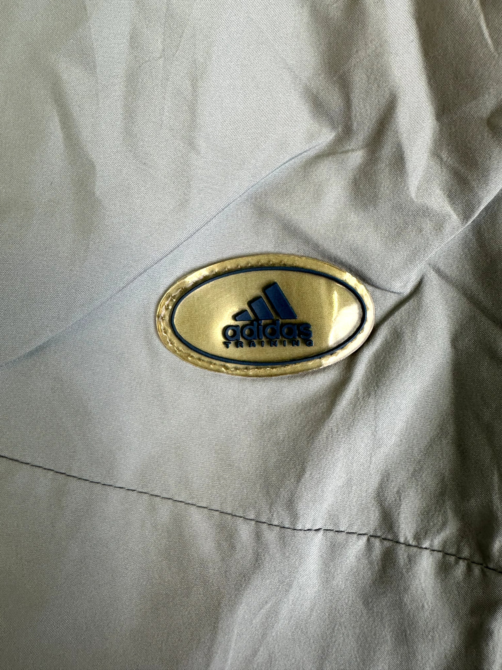 Vintage (90s) Adidas Track Pants