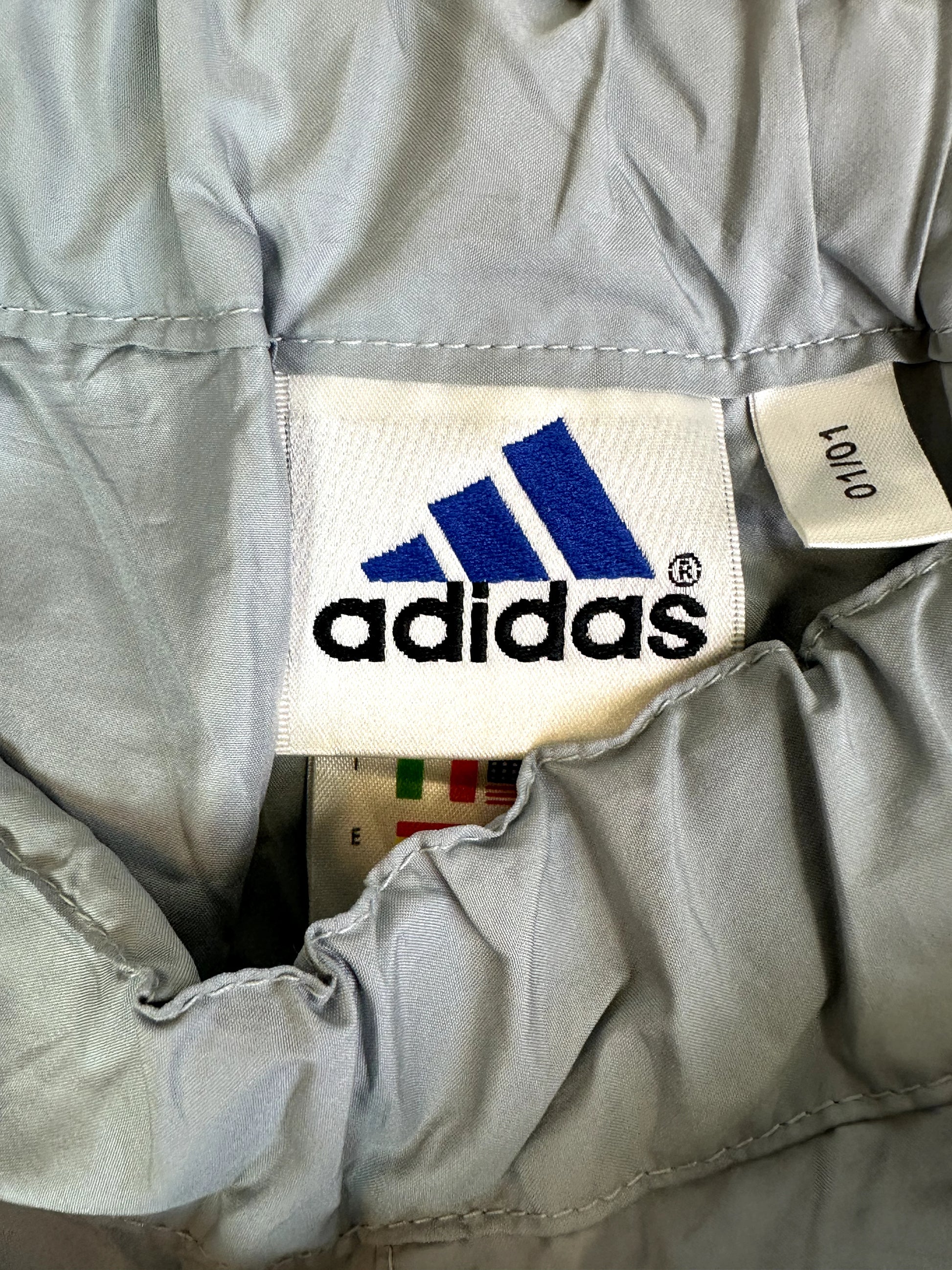 Vintage (90s) Adidas Track Pants