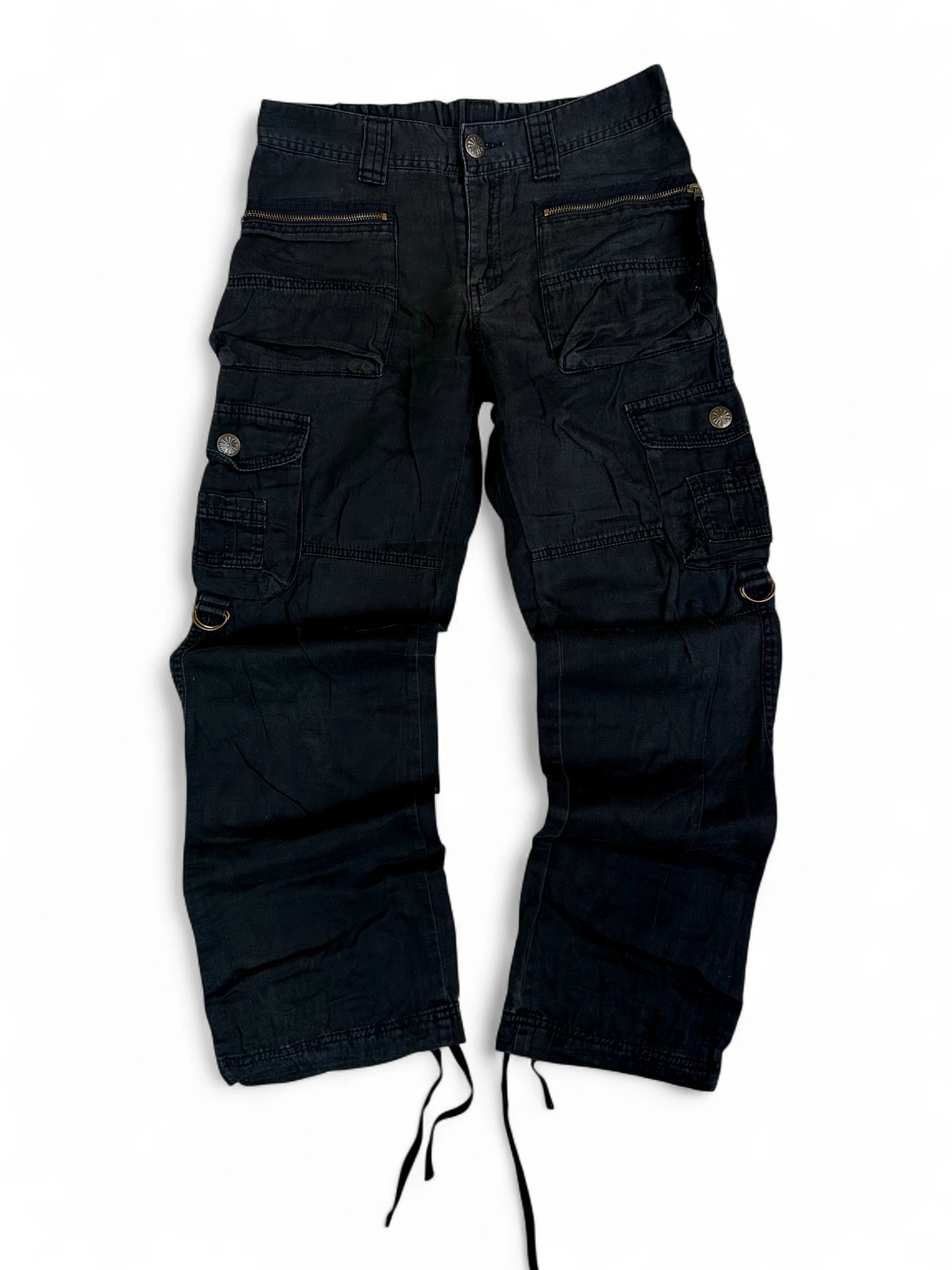 Vintage (00s) Cargo Pants