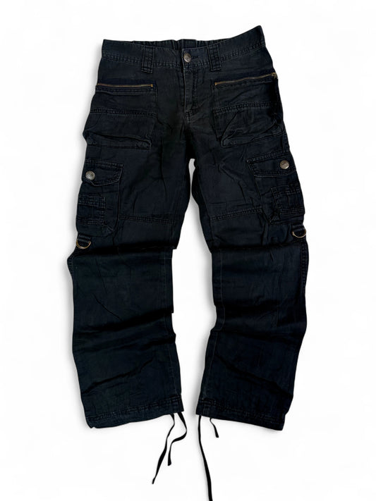 Vintage (00s) Cargo Pants