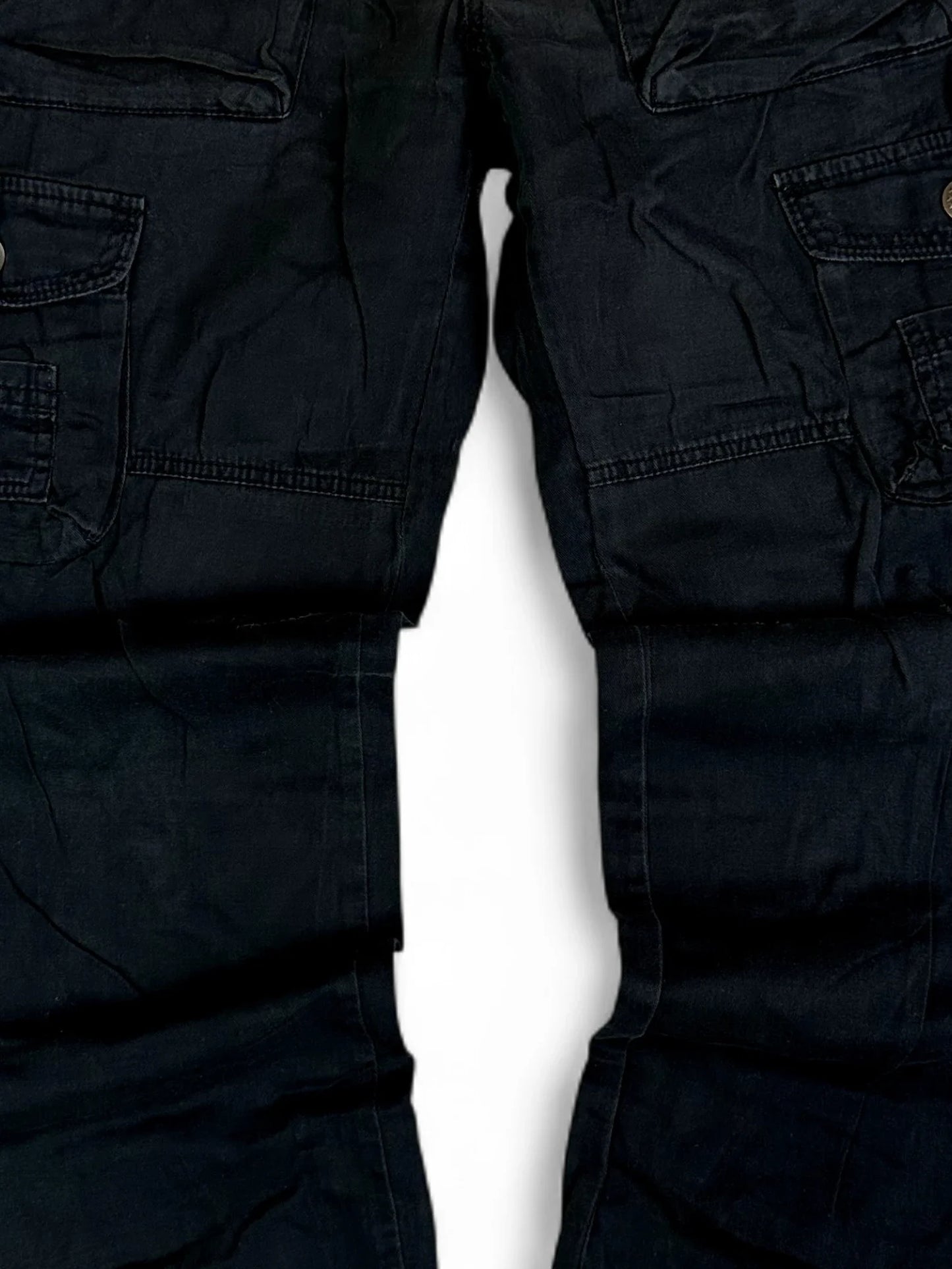 Vintage (00s) Cargo Pants