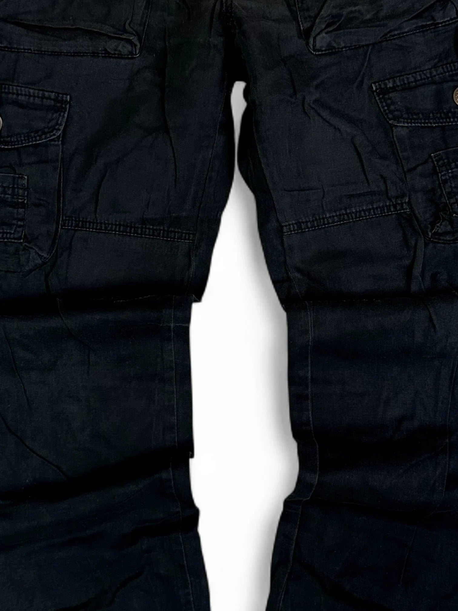 Vintage (00s) Cargo Pants