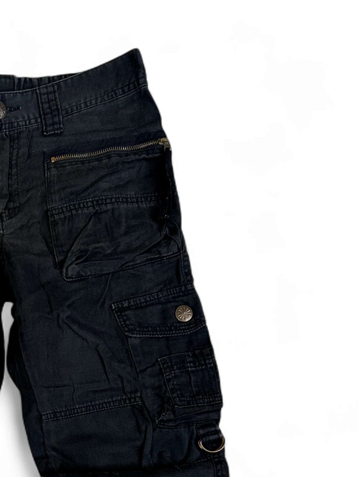 Vintage (00s) Cargo Pants