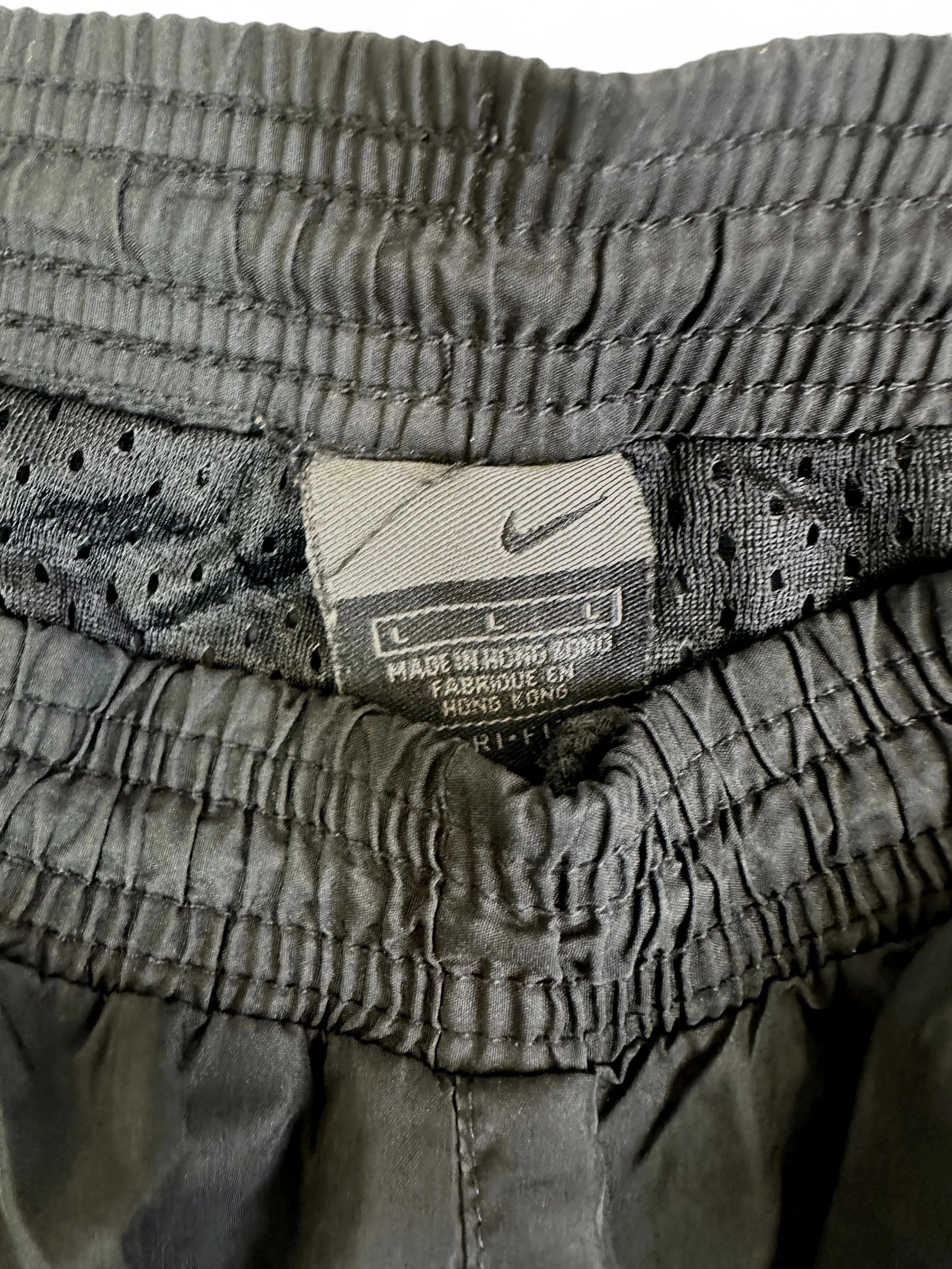 Vintage (00s) Nike Track Pants
