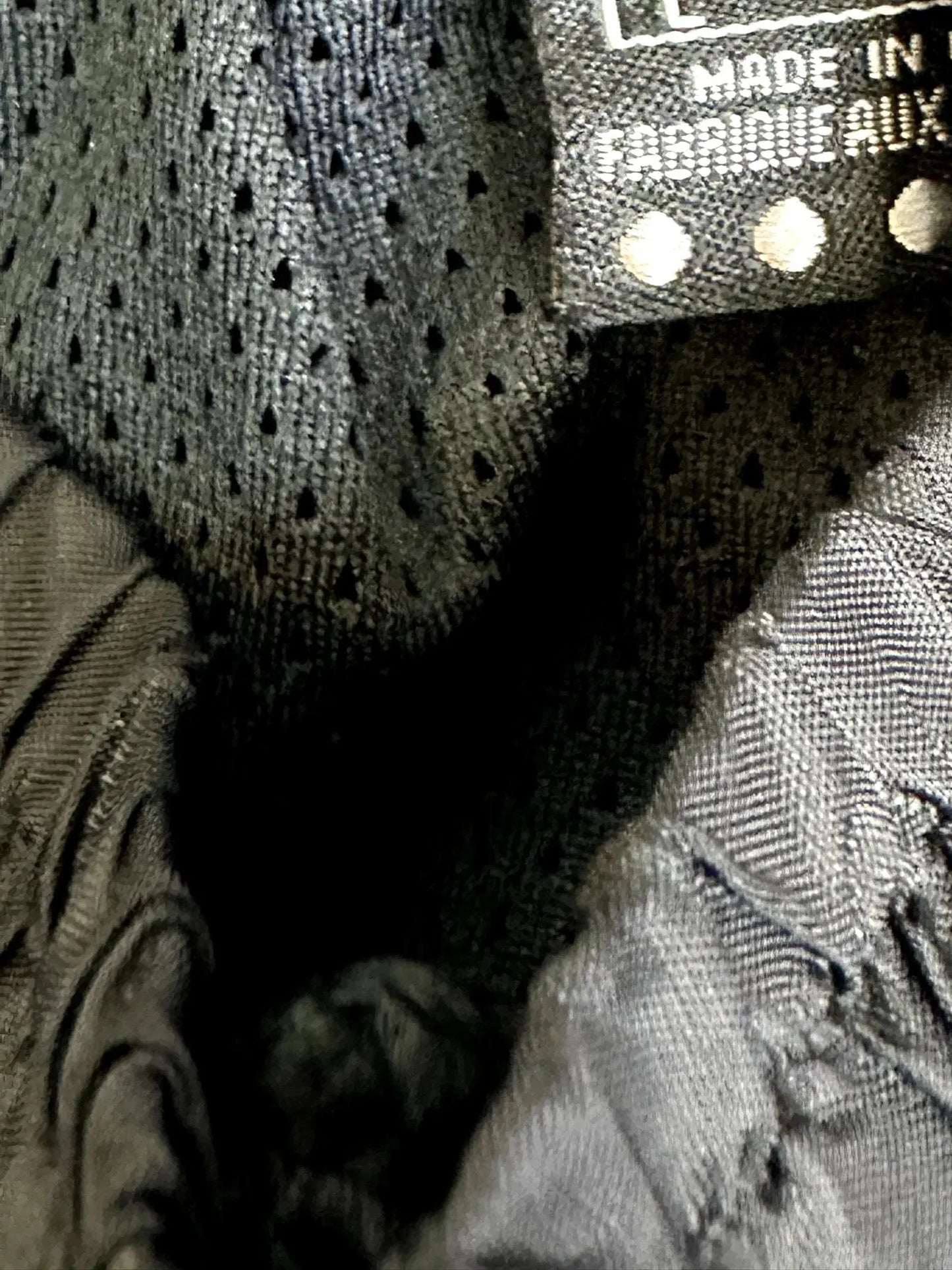 Vintage (90s) Nike Track Pants