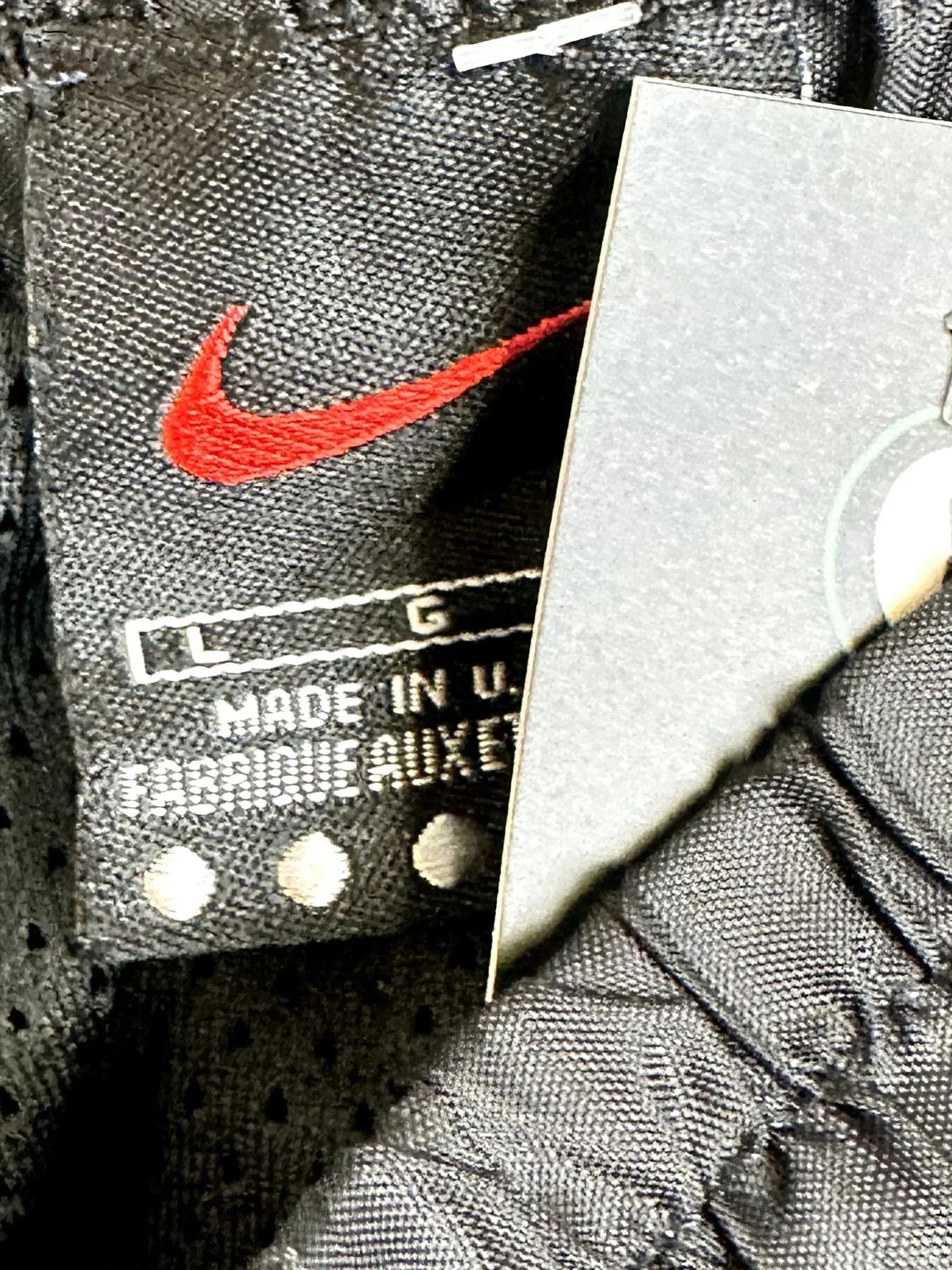 Vintage (90s) Nike Track Pants