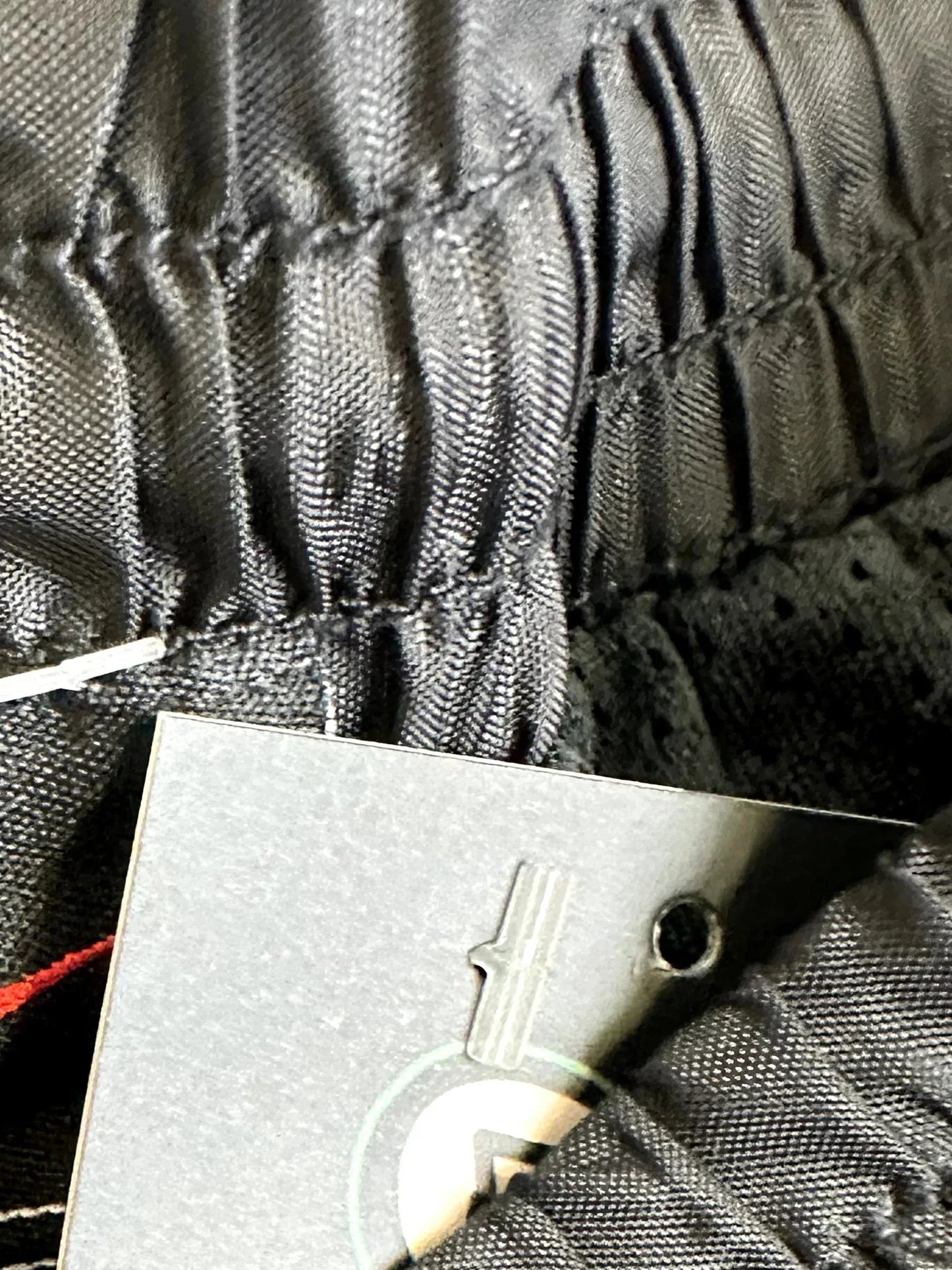 Vintage (90s) Nike Track Pants