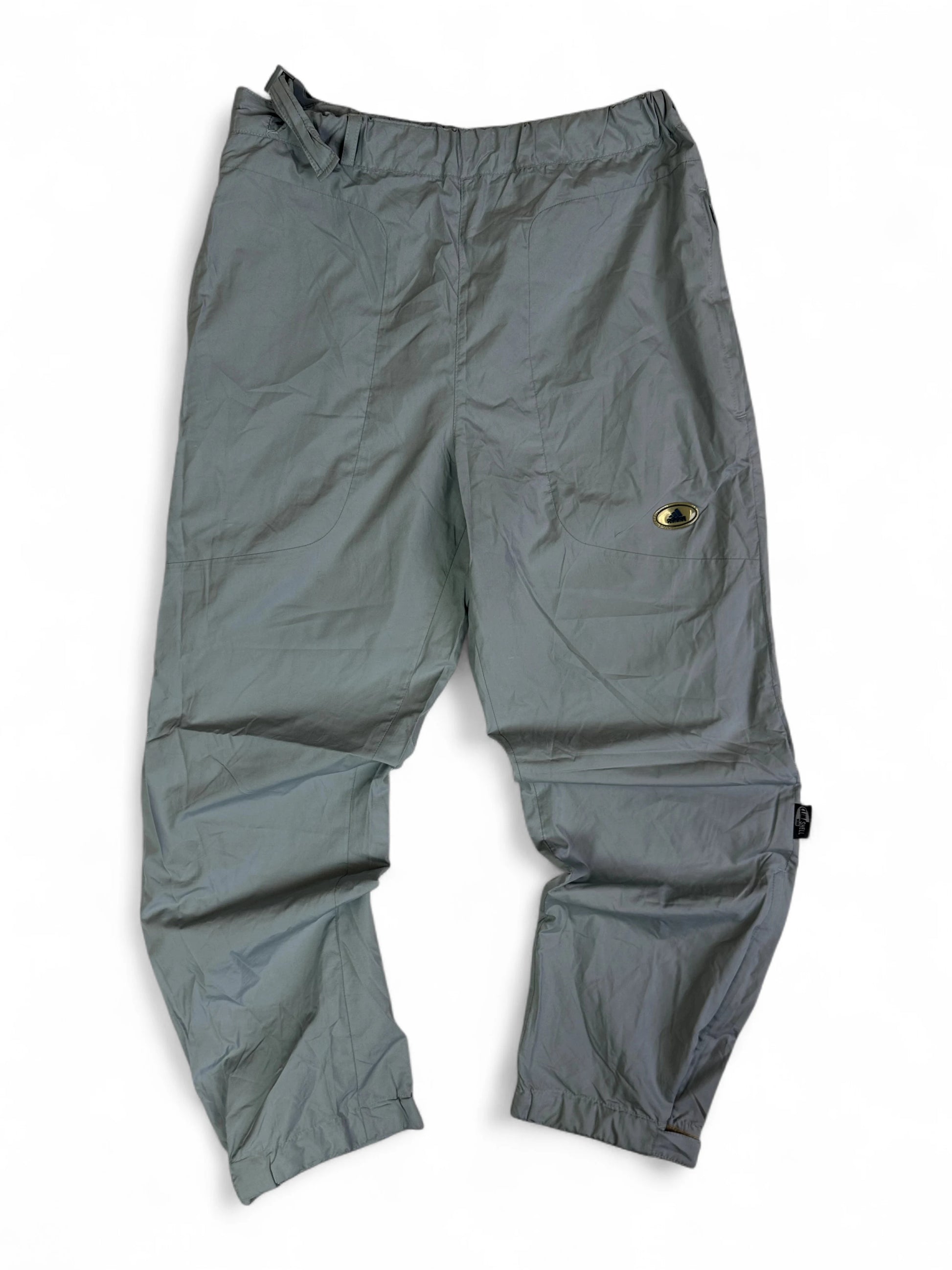 Vintage (90s) Adidas Track Pants