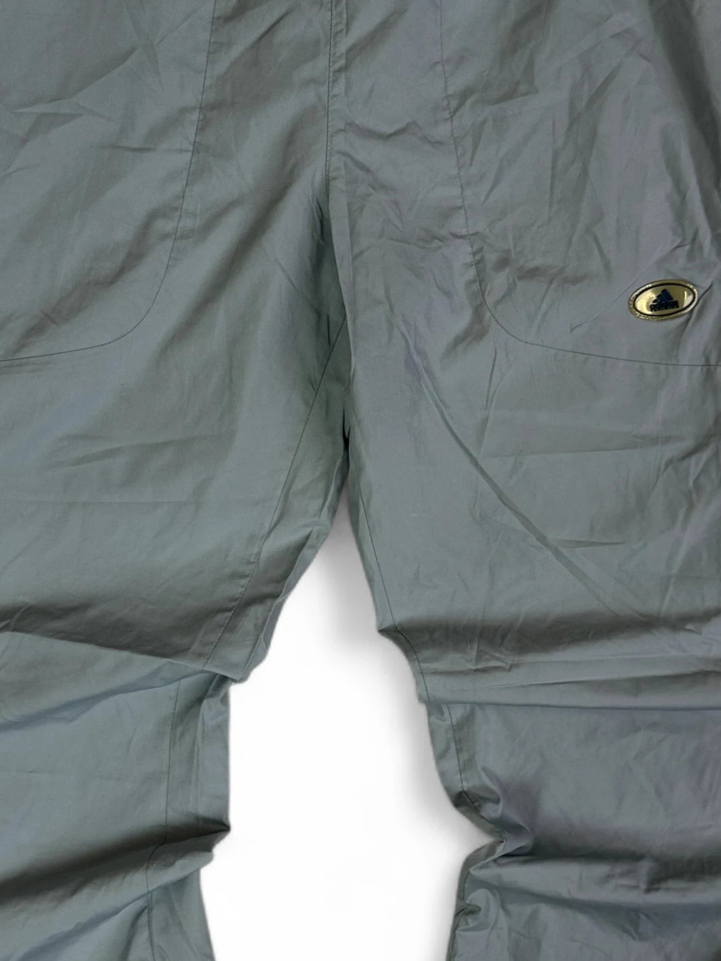 Vintage (90s) Adidas Track Pants