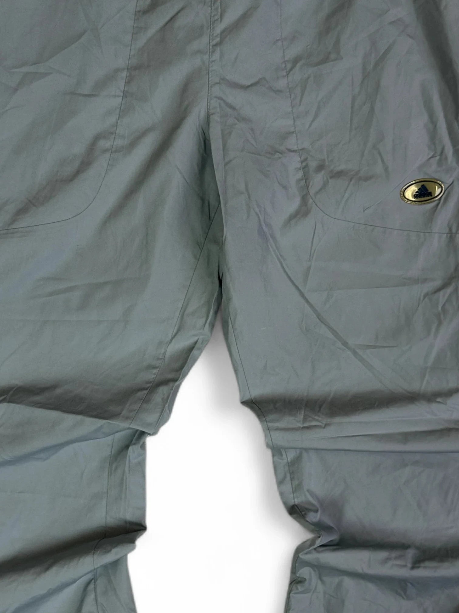 Vintage (90s) Adidas Track Pants