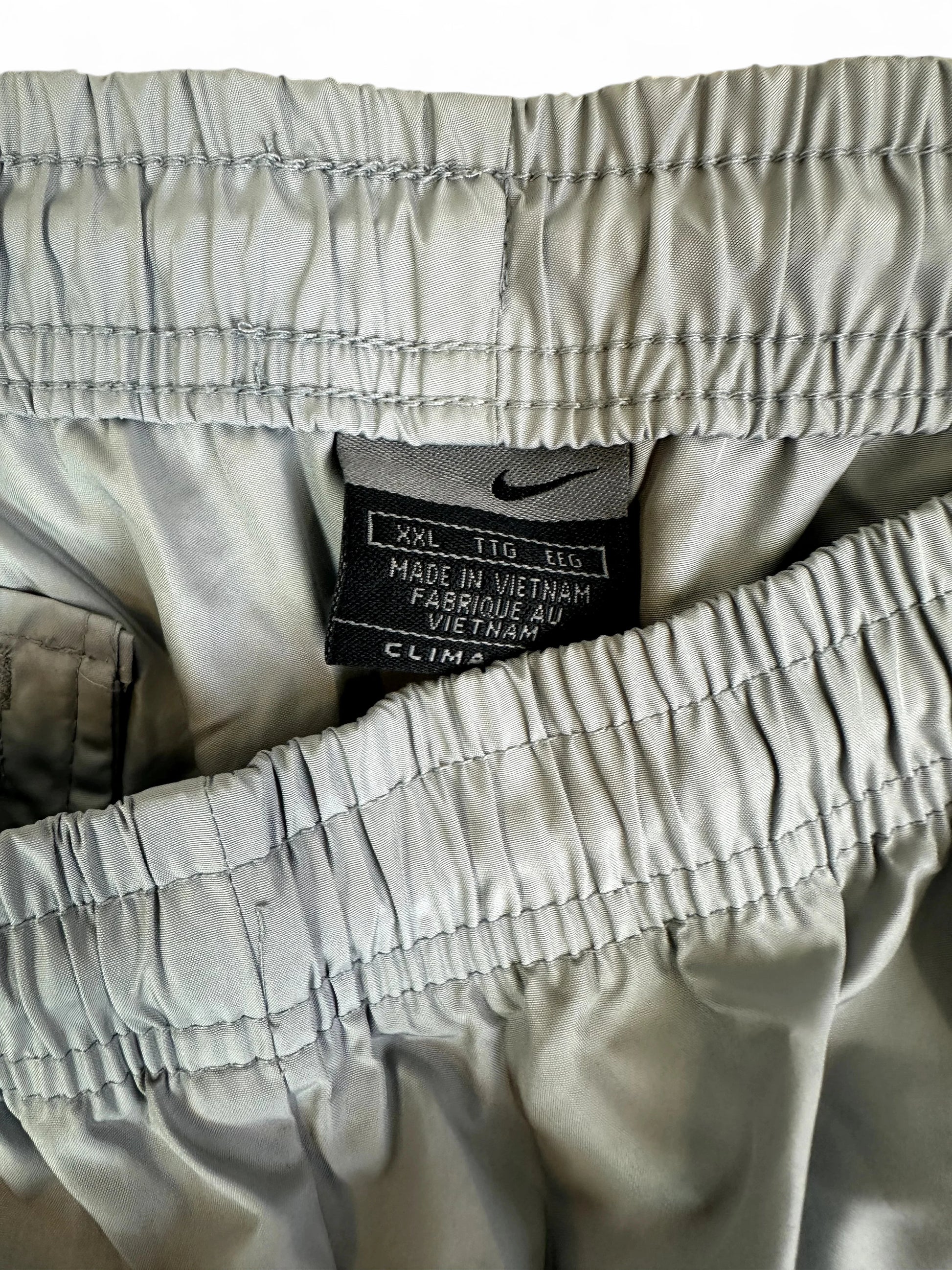 Vintage (00s) Nike Track Pants