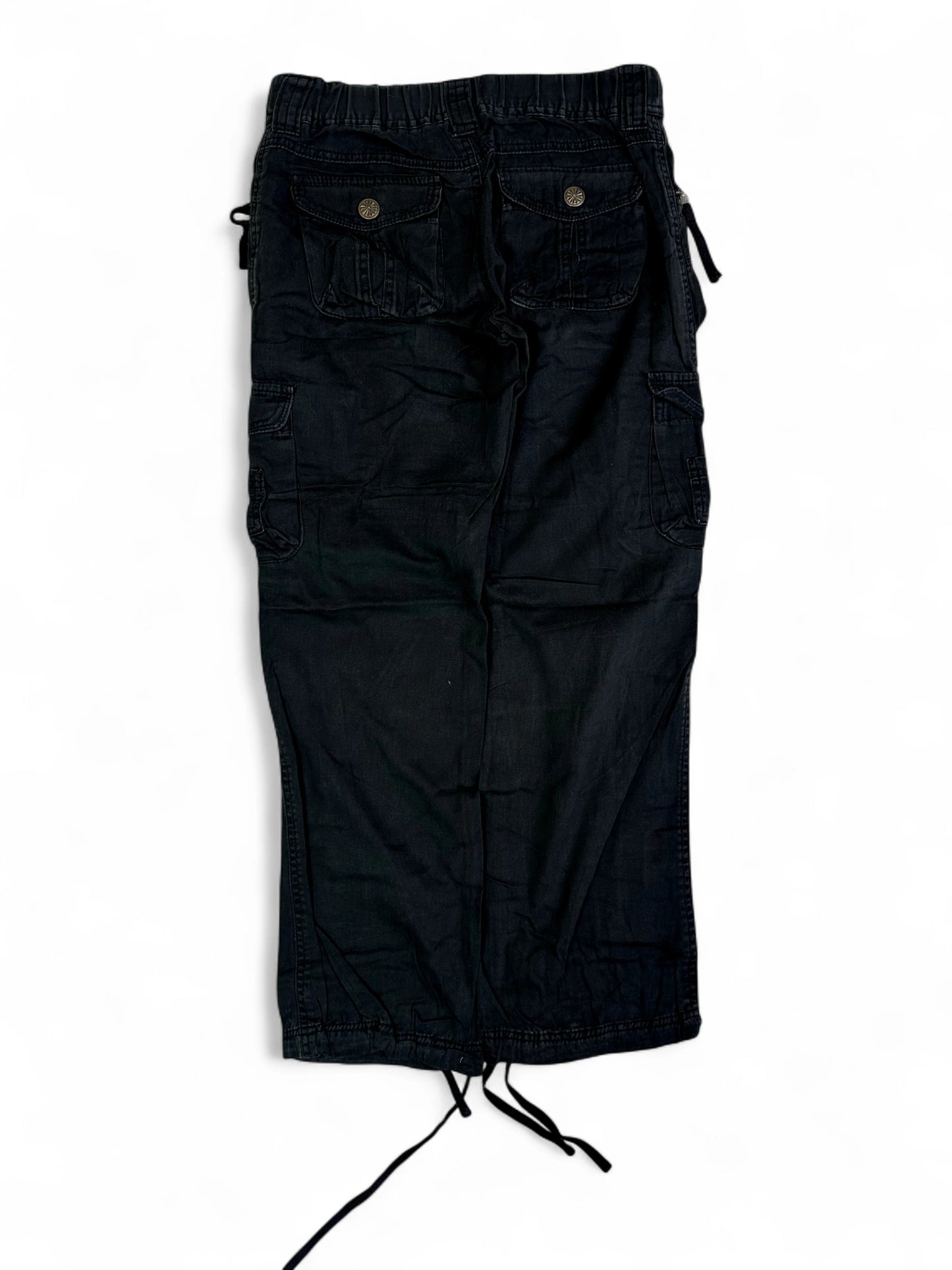 Vintage (00s) Cargo Pants