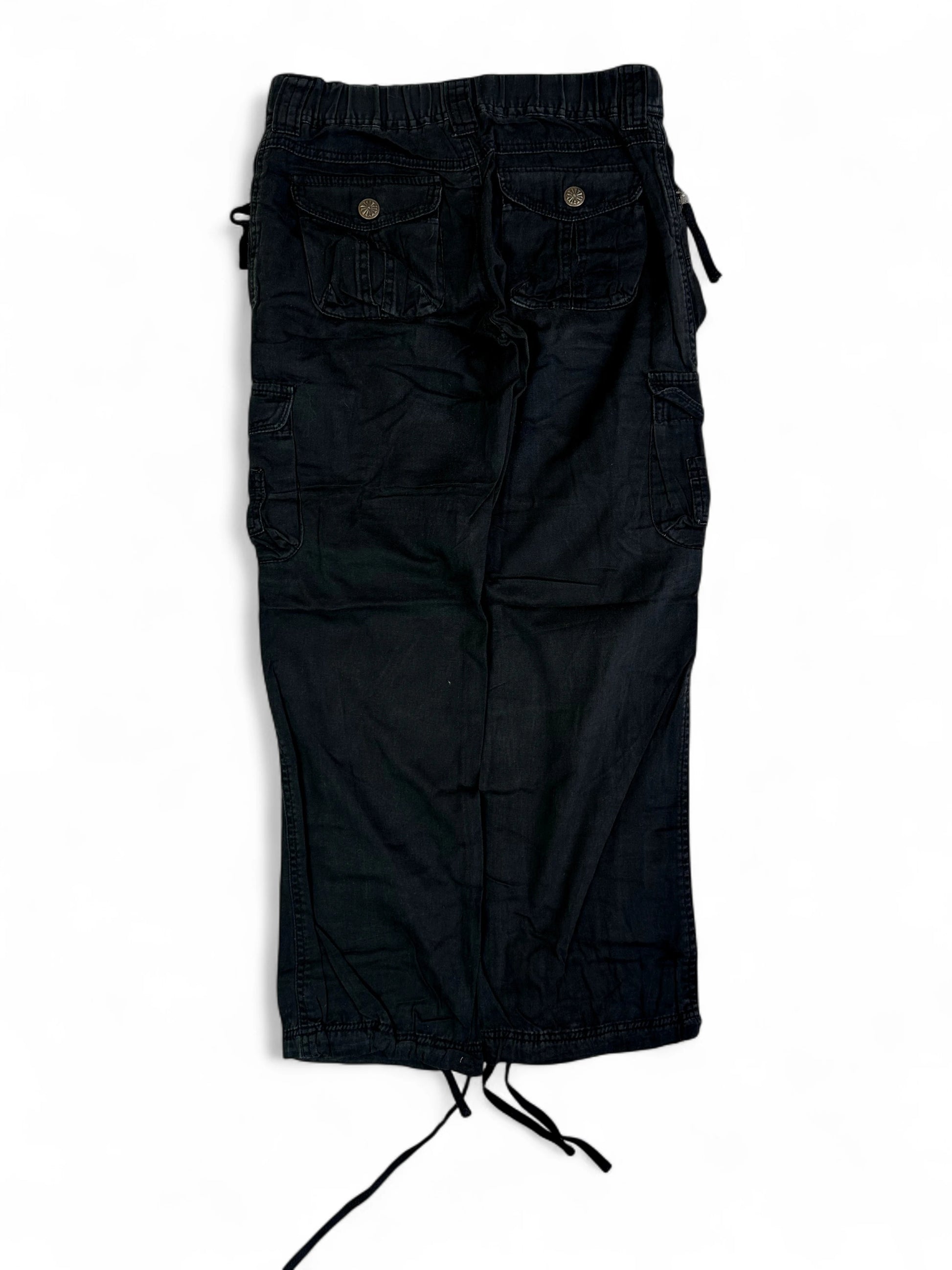 Vintage (00s) Cargo Pants