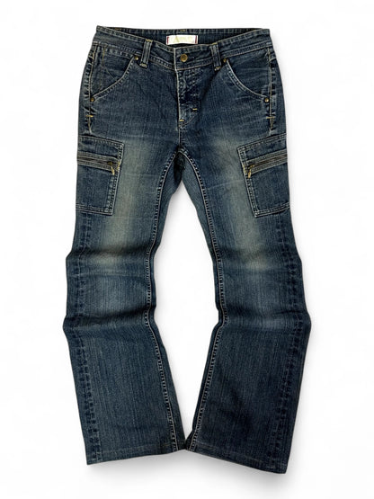 Vintage (00s) Georgia Love Jeans