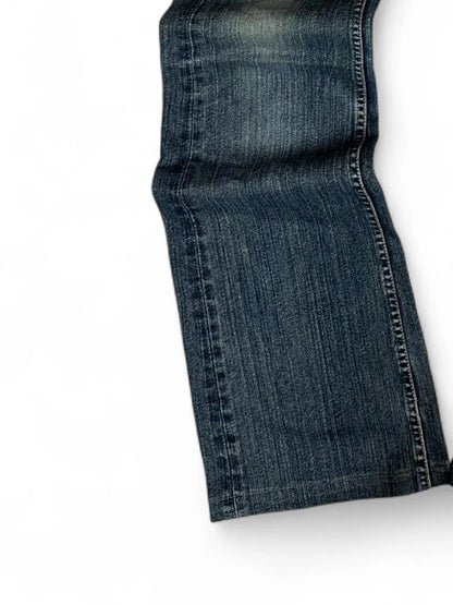 Vintage (00s) Georgia Love Jeans