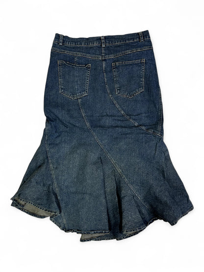 Vintage (00s) Skirt