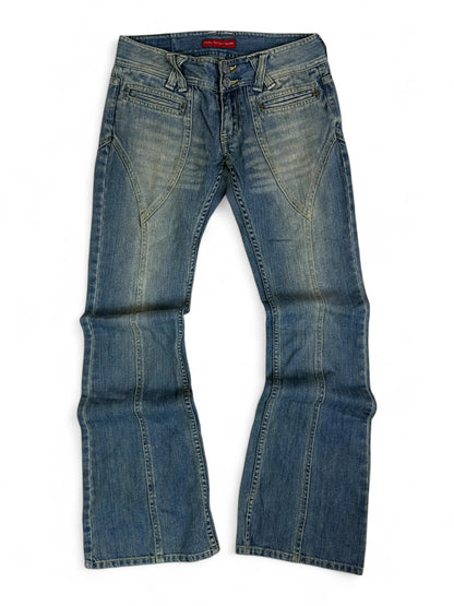 Vintage (00s) Blues Heroes Denim Jeans