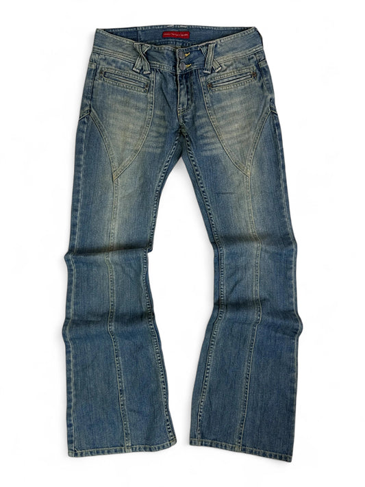 Vintage (00s) Blues Heroes Denim Jeans
