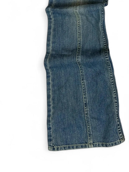 Vintage (00s) Blues Heroes Denim Jeans