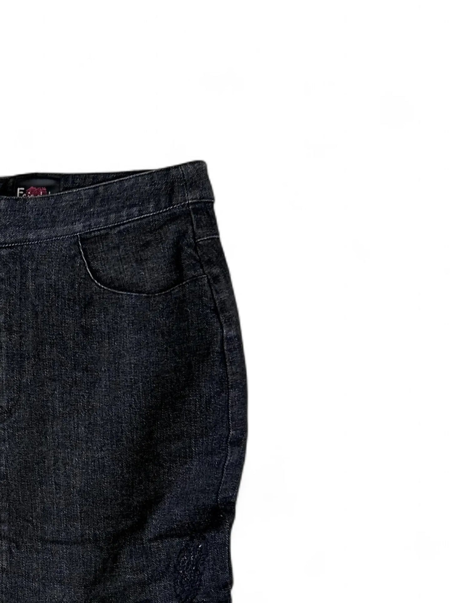 Vintage (00s) Faith Cloud Skirt