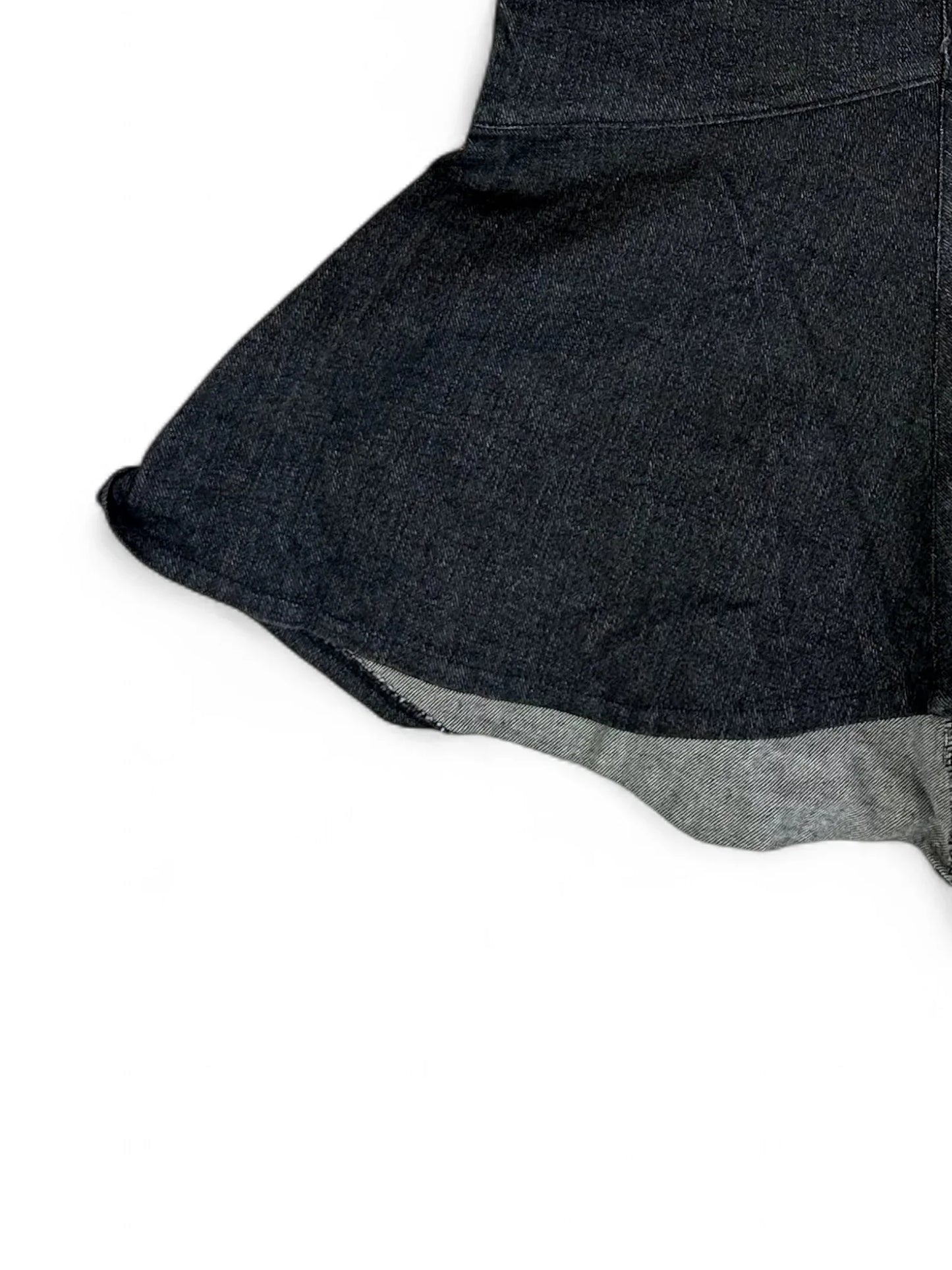 Vintage (00s) Faith Cloud Skirt